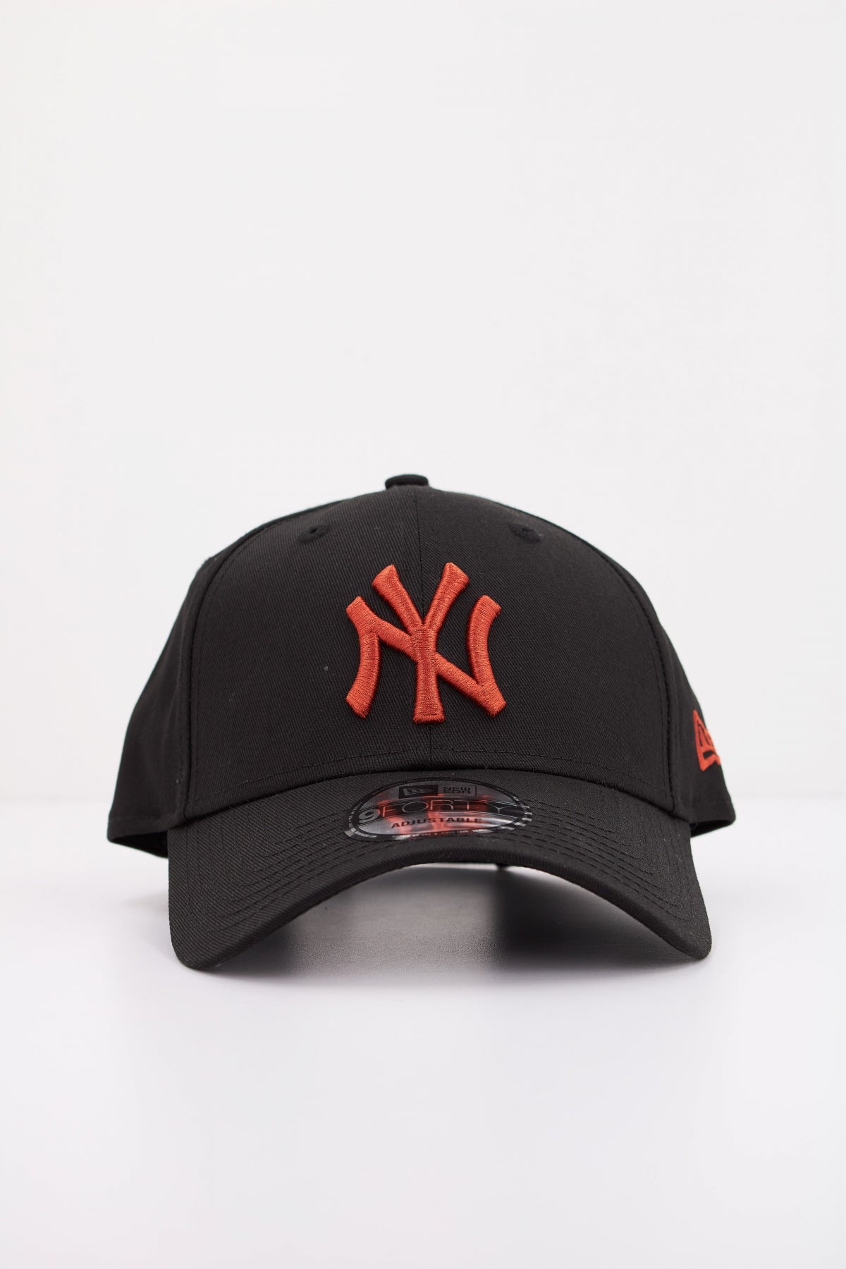 NEW ERA NEW YORK YANKEES BLKINR en color NEGRO (1)