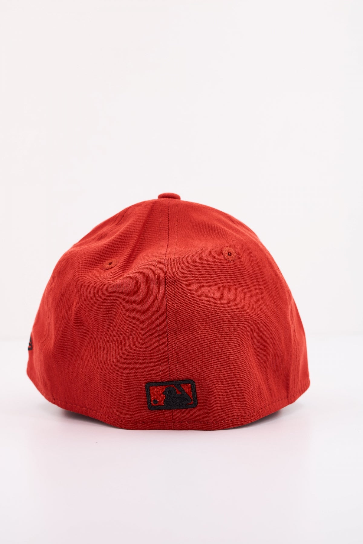 NEW ERA NEW YORK YANKEES INRBLK en color ROJO (3)