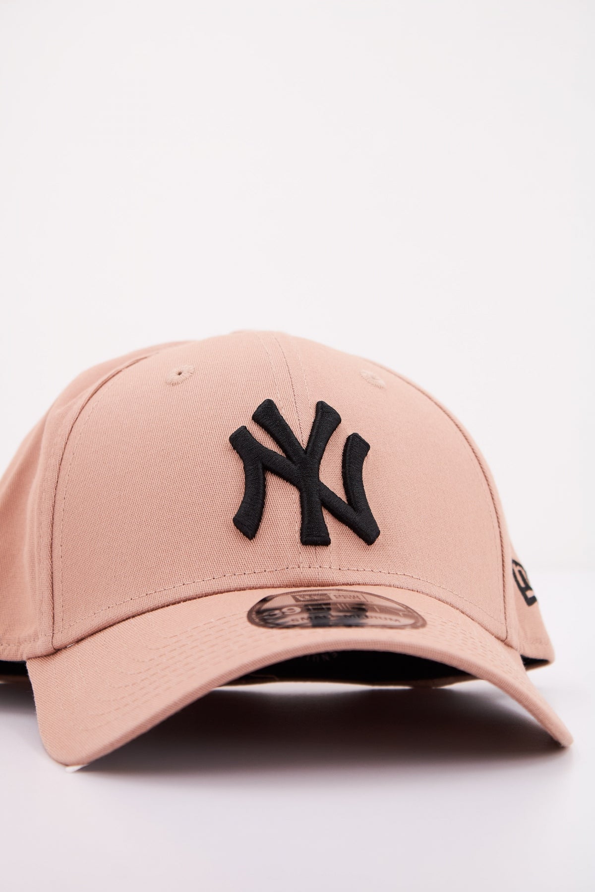 NEW ERA NEW YORK YANKEES TTABLK en color MARRON (4)