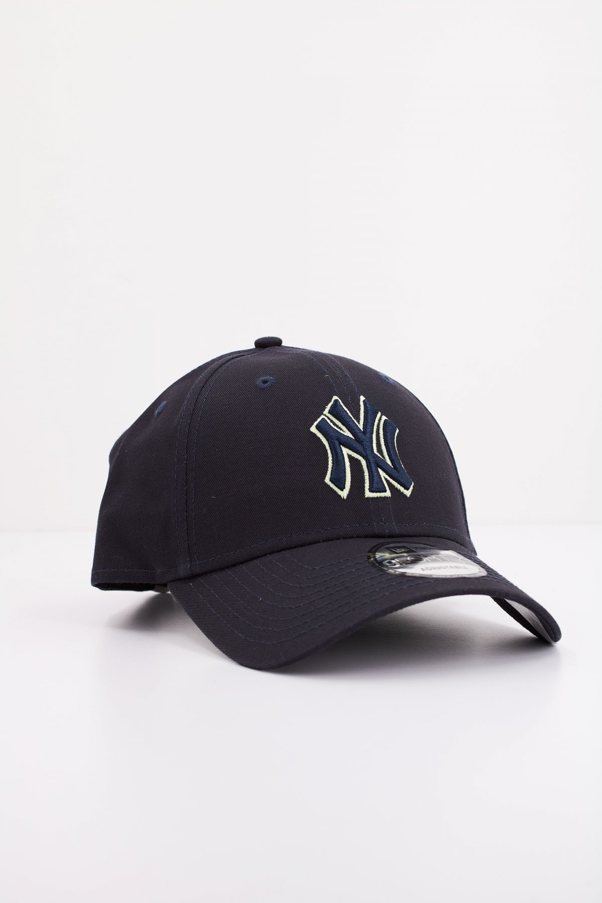NEW ERA NEW YORK YANKEES EBR en color AZUL (2)