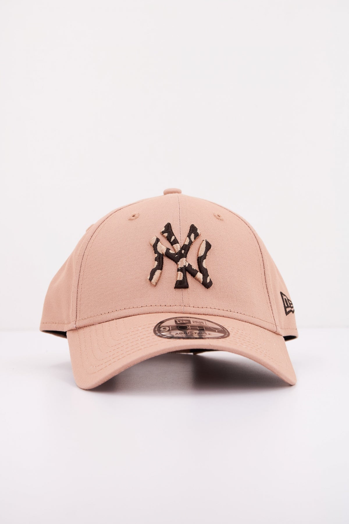 NEW ERA NEW YORK YANKEES TTAEBR en color MARRON (1)