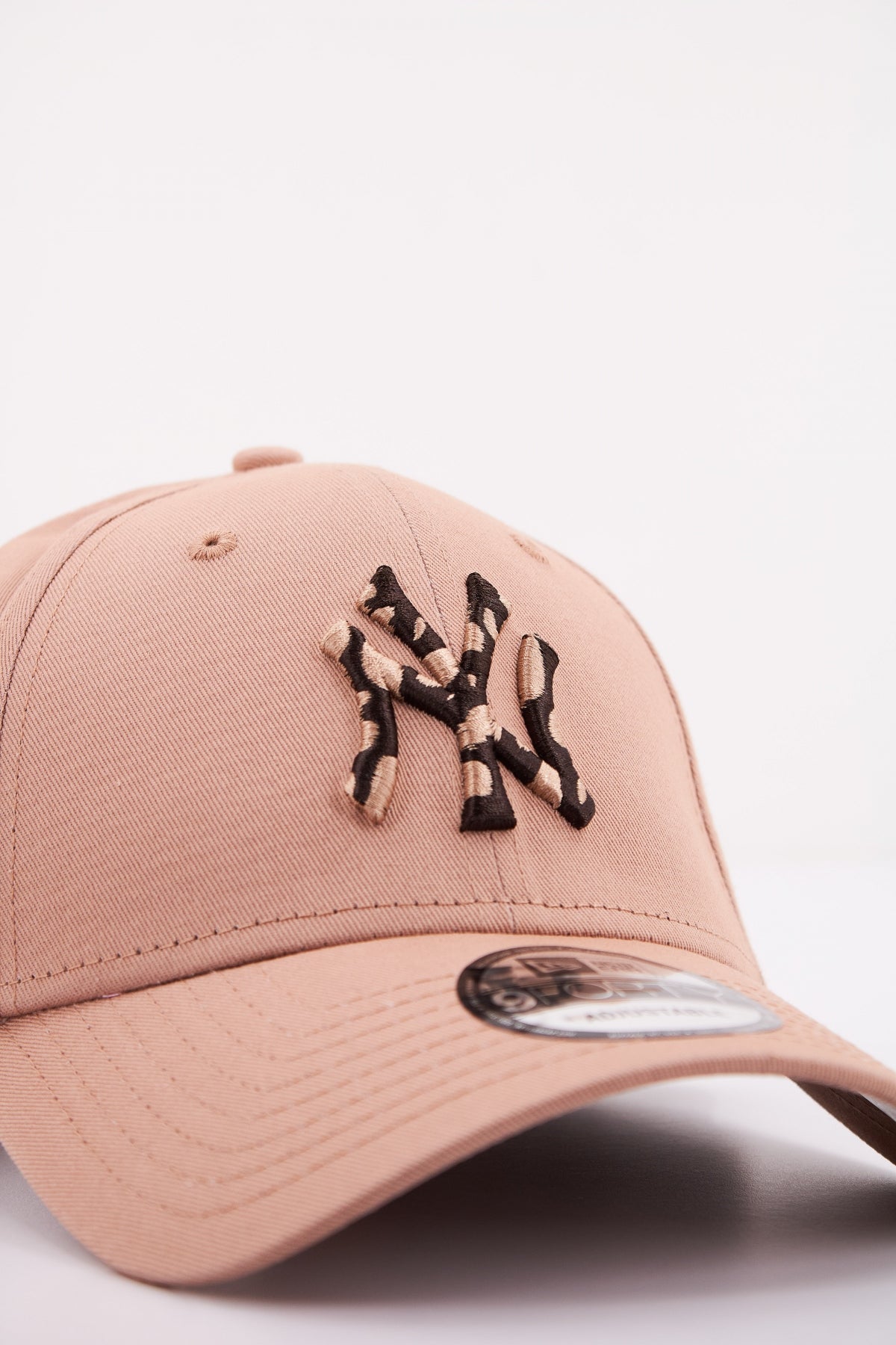 NEW ERA NEW YORK YANKEES TTAEBR en color MARRON (4)