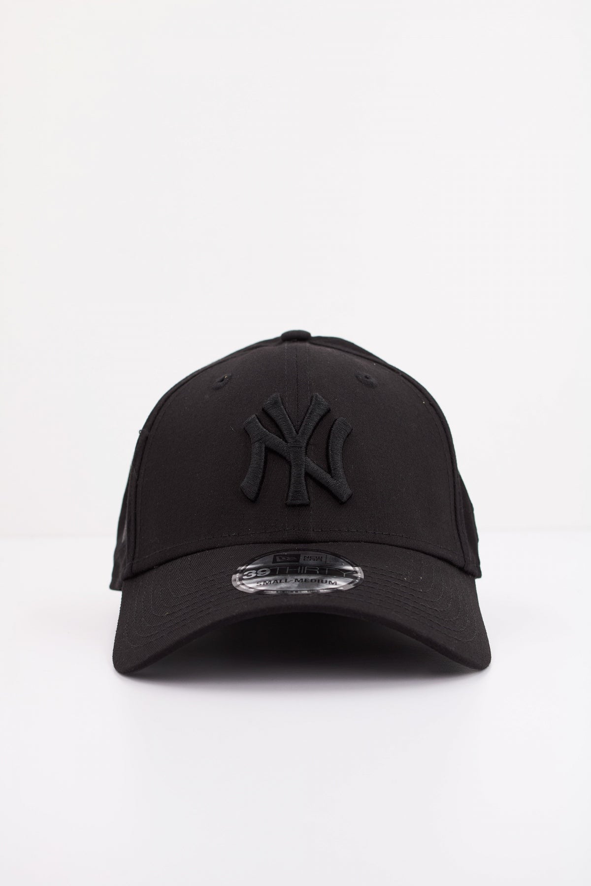 NEW ERA NEW YORK YANKEES BLKBLK en color NEGRO (1)
