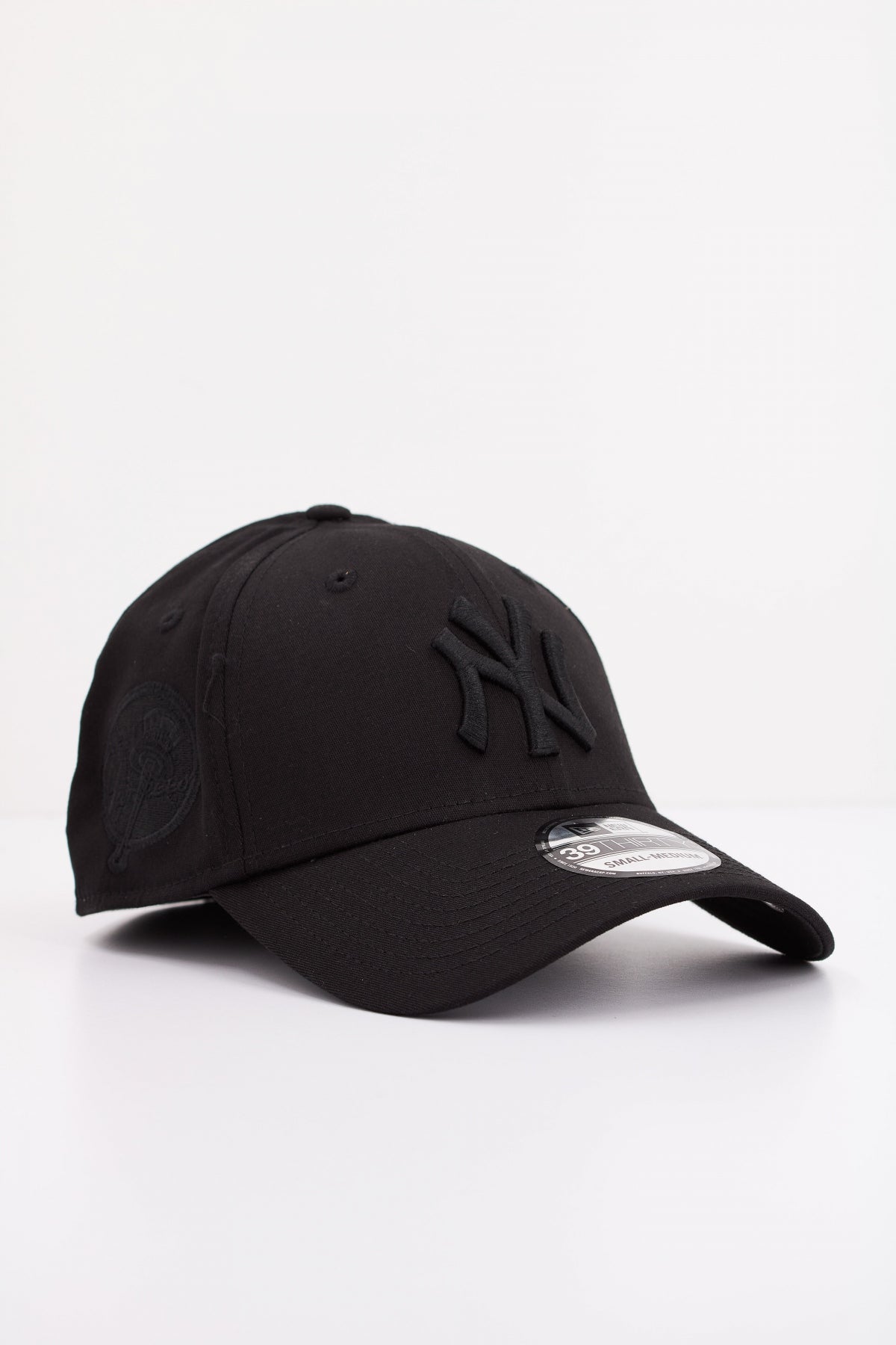NEW ERA NEW YORK YANKEES BLKBLK en color NEGRO (2)
