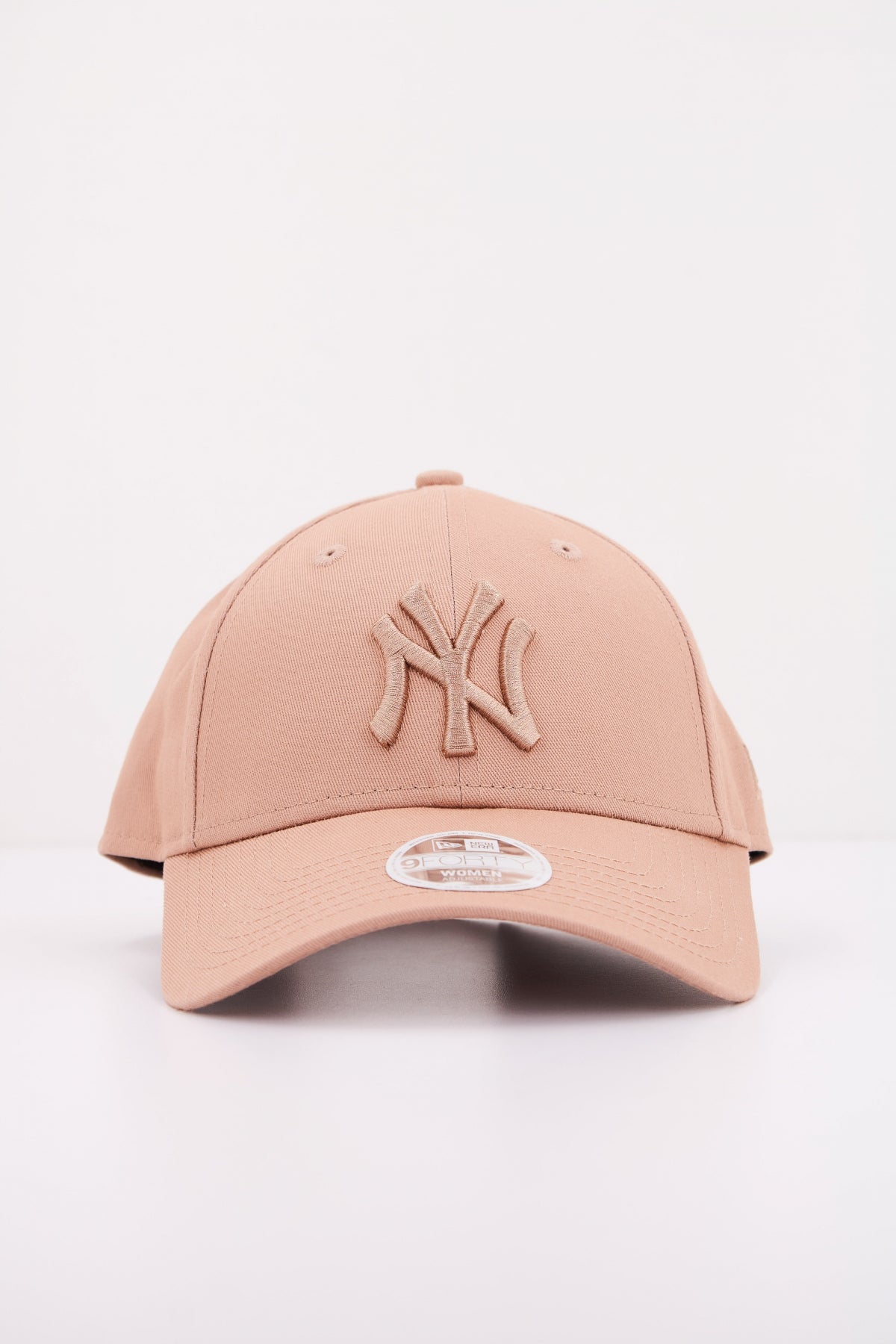 NEW ERA NEW YORK YANKEES TTATTA en color MARRON (1)
