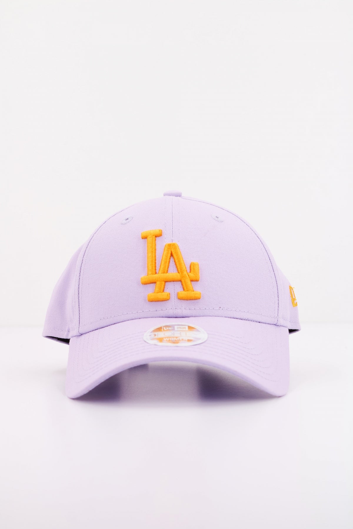 NEW ERA LOS ANGELES DODGERS PSLO en color VIOLETA (1)