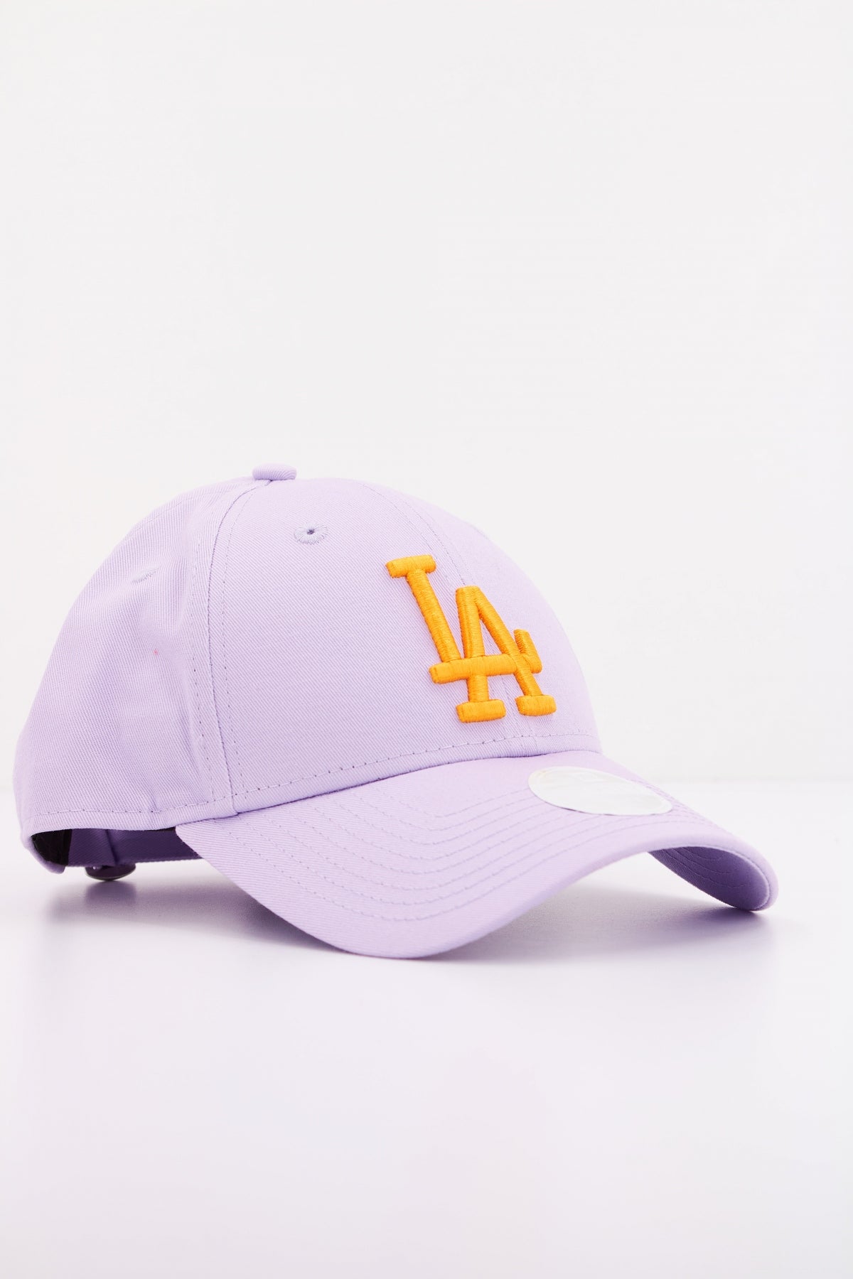 NEW ERA LOS ANGELES DODGERS PSLO en color VIOLETA (2)