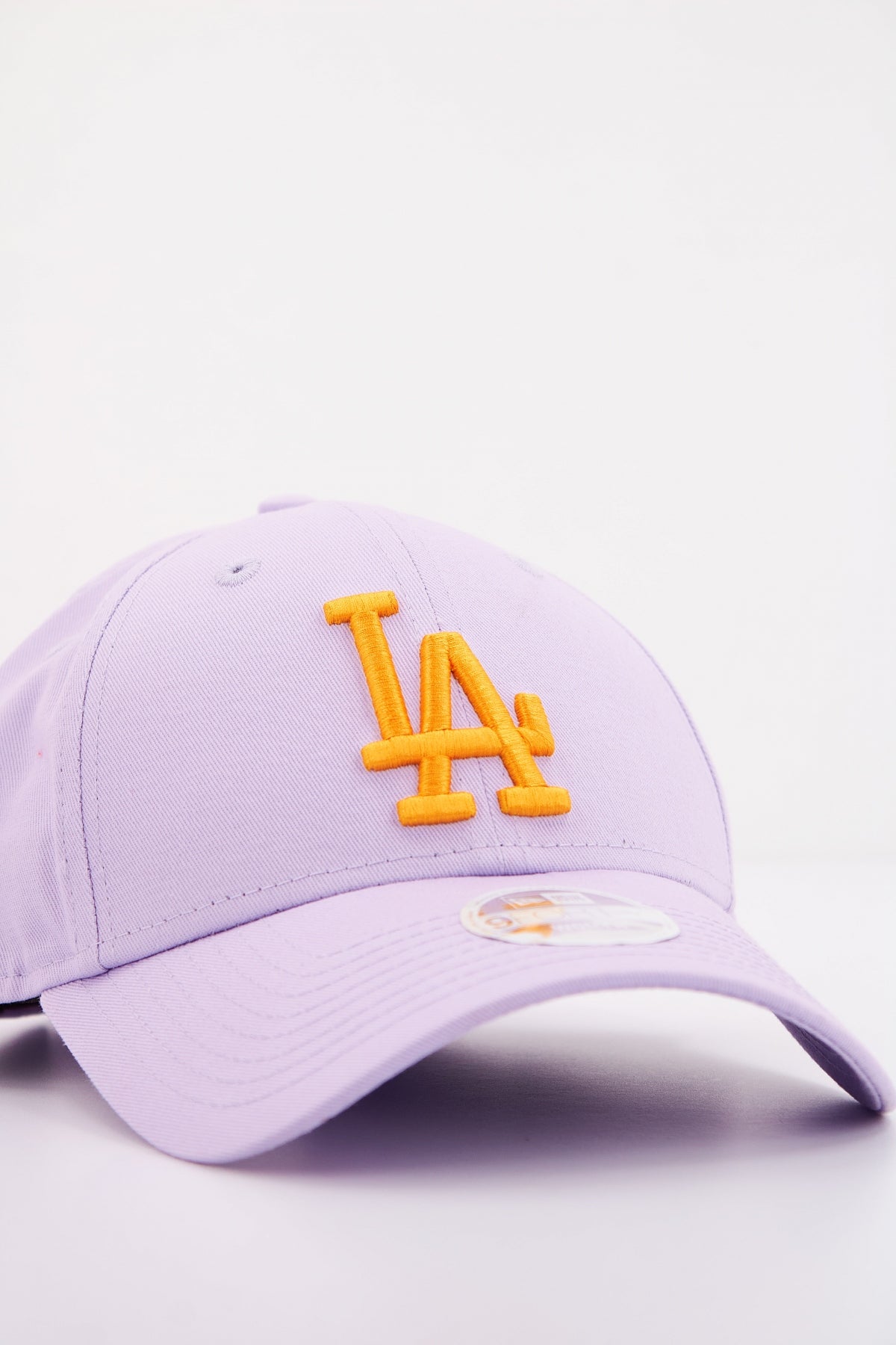NEW ERA LOS ANGELES DODGERS PSLO en color VIOLETA (4)