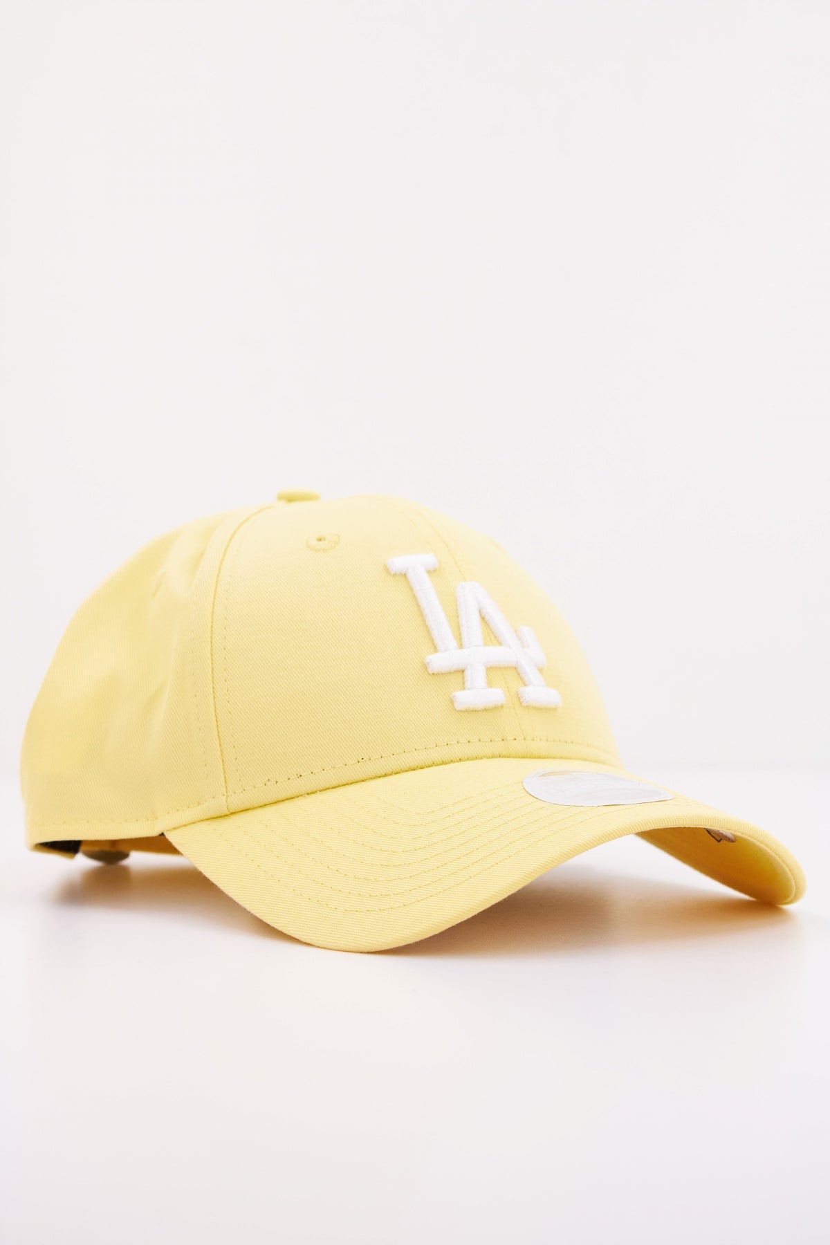 NEW ERA LOS ANGELES DODGERS SFYW en color AMARILLO (2)