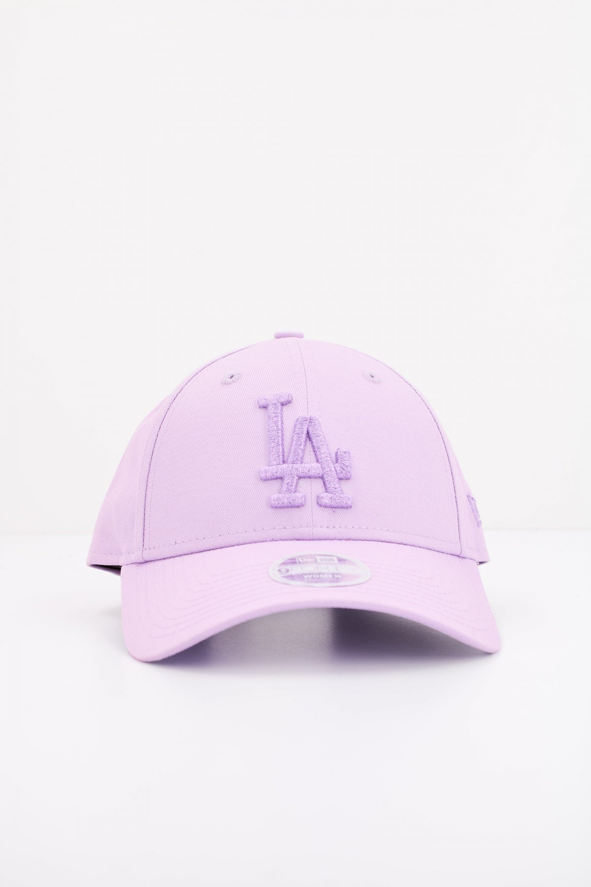 NEW ERA LOS ANGELES DODGERS PSLP en color VIOLETA (1)