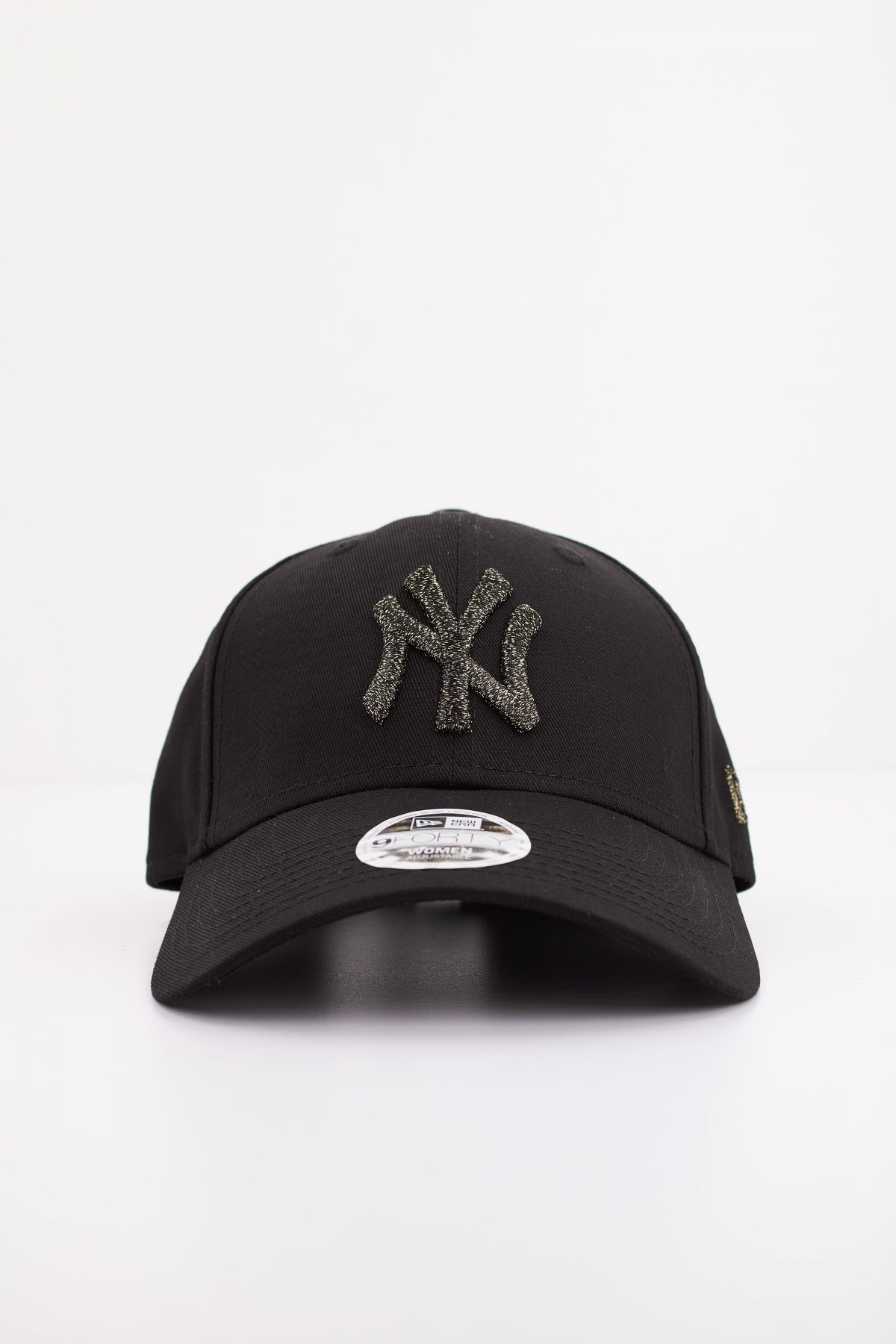 NEW ERA NEW YORK YANKEES BLKBLK en color NEGRO (1)