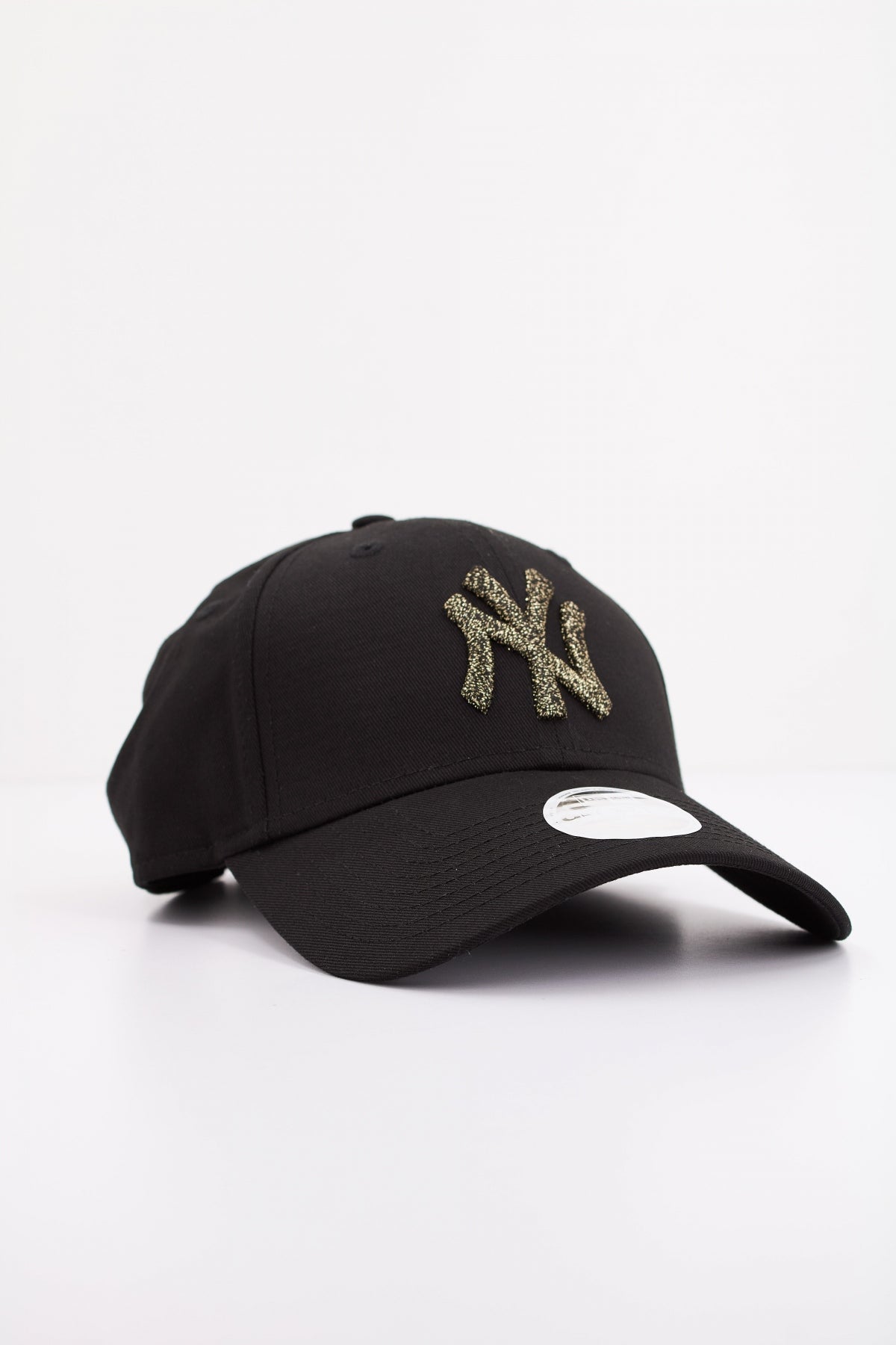 NEW ERA NEW YORK YANKEES BLKBLK en color NEGRO (2)