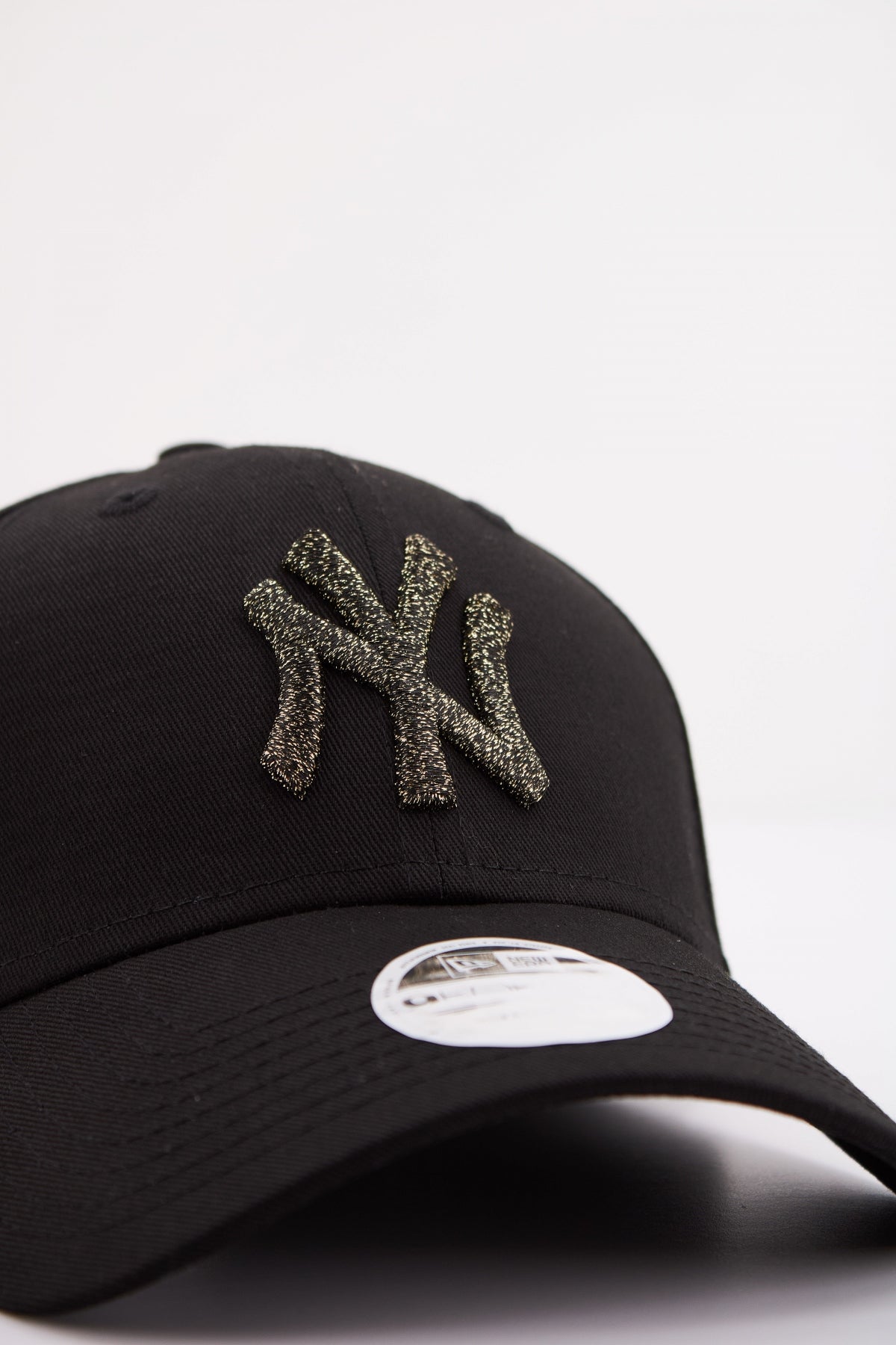NEW ERA NEW YORK YANKEES BLKBLK en color NEGRO (4)