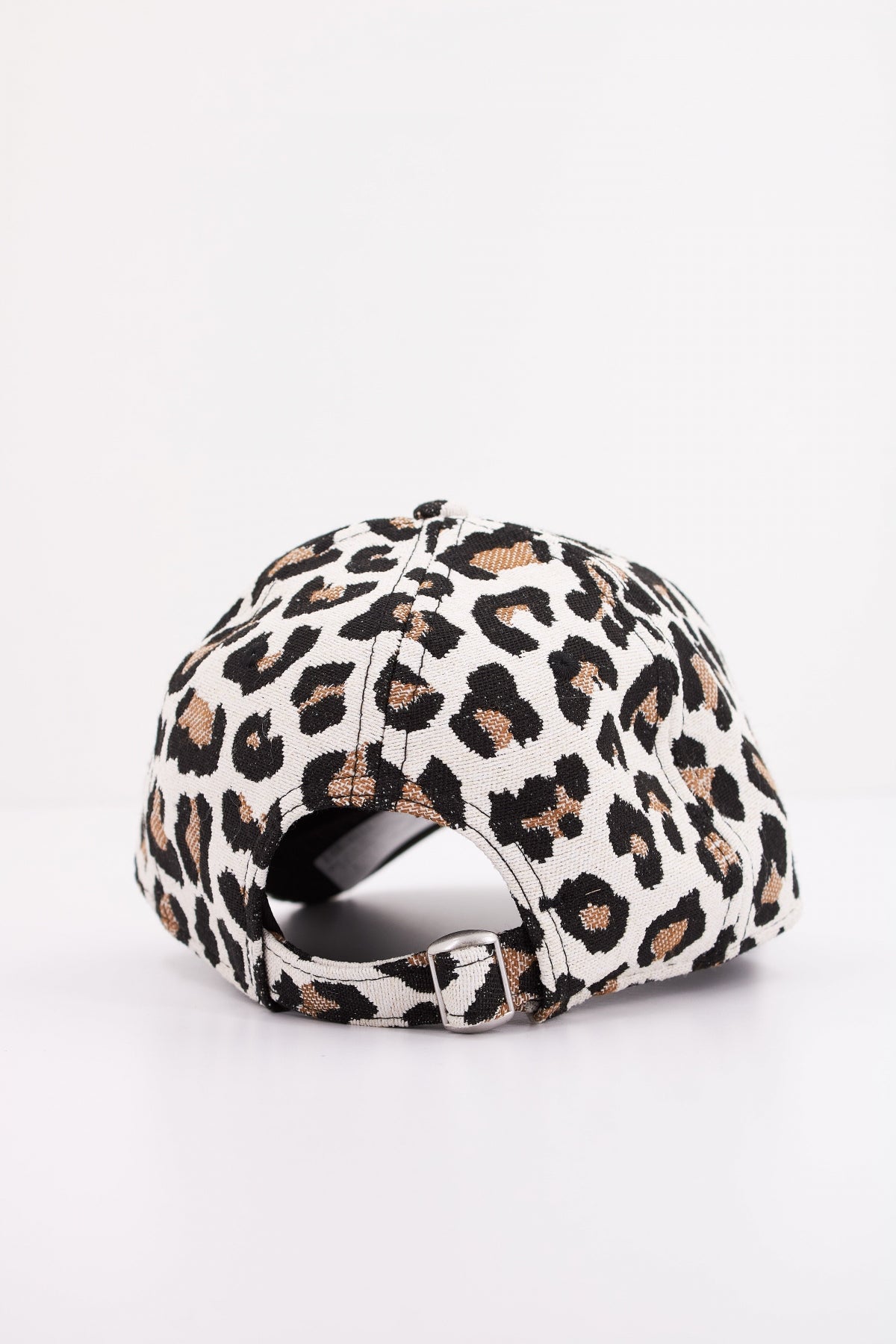 NEW ERA NEW YORK YANKEES BLKBLK en color ANIMAL PRINT  (3)