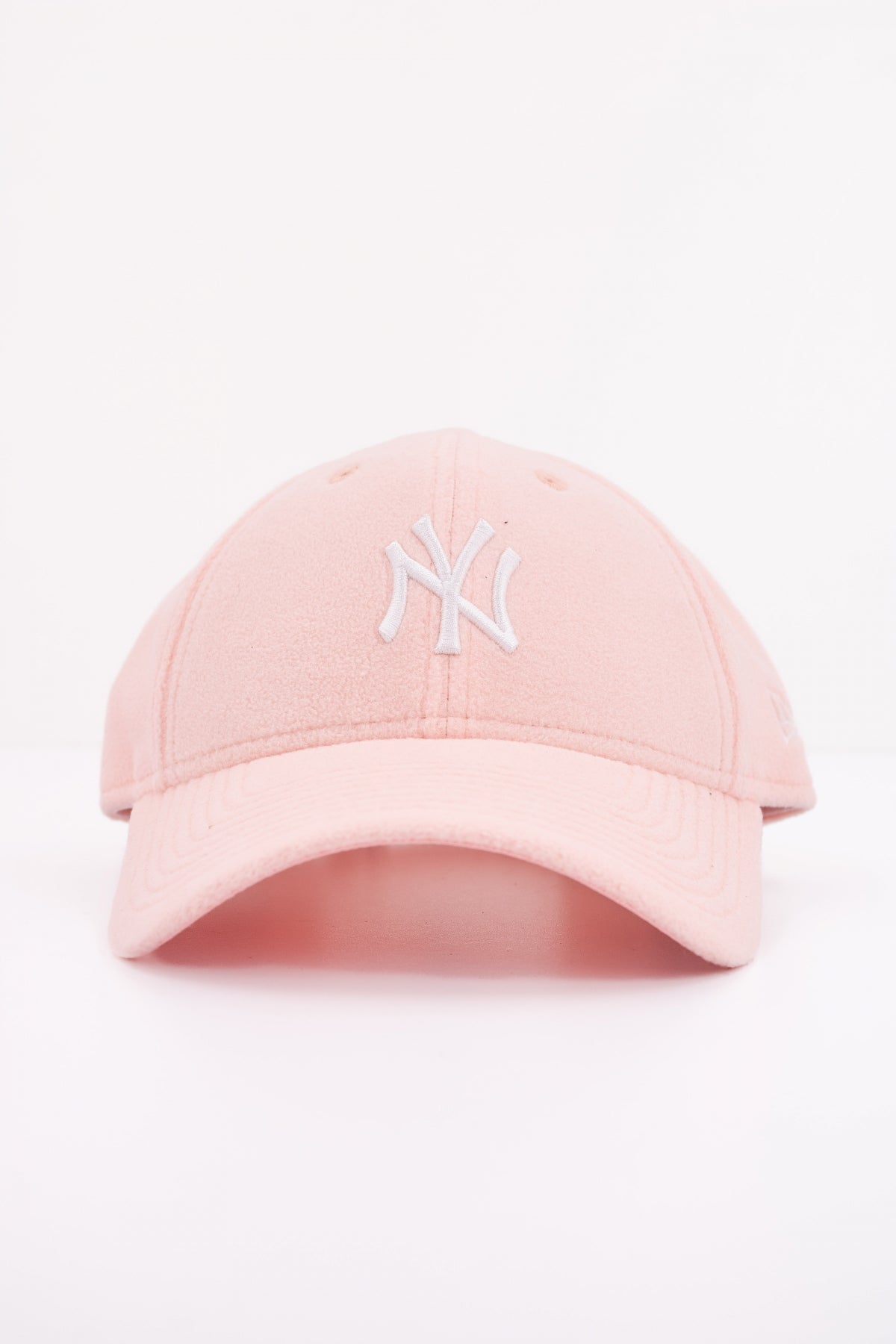 NEW ERA NEW YORK YANKEES en color ROSA (1)