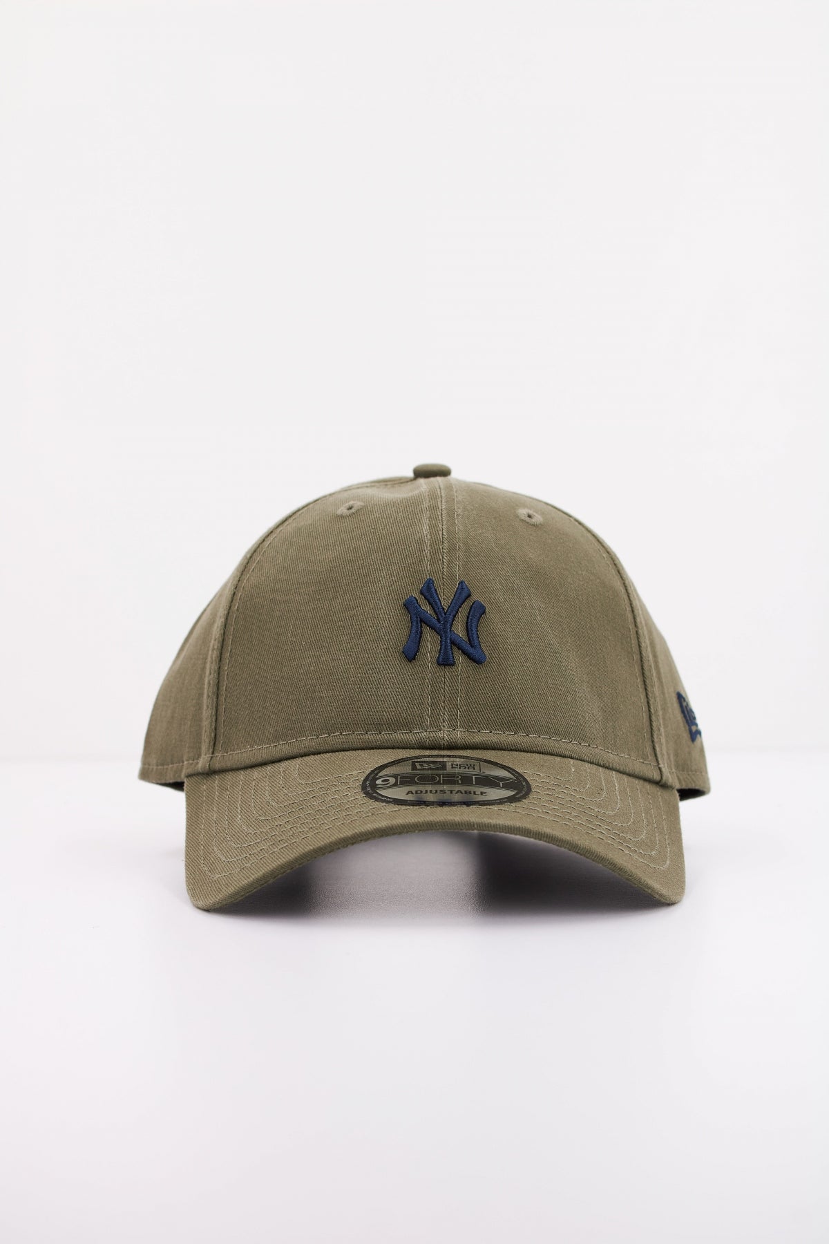 NEW ERA NEW YORK YANKEES NOVTEL en color VERDE (1)