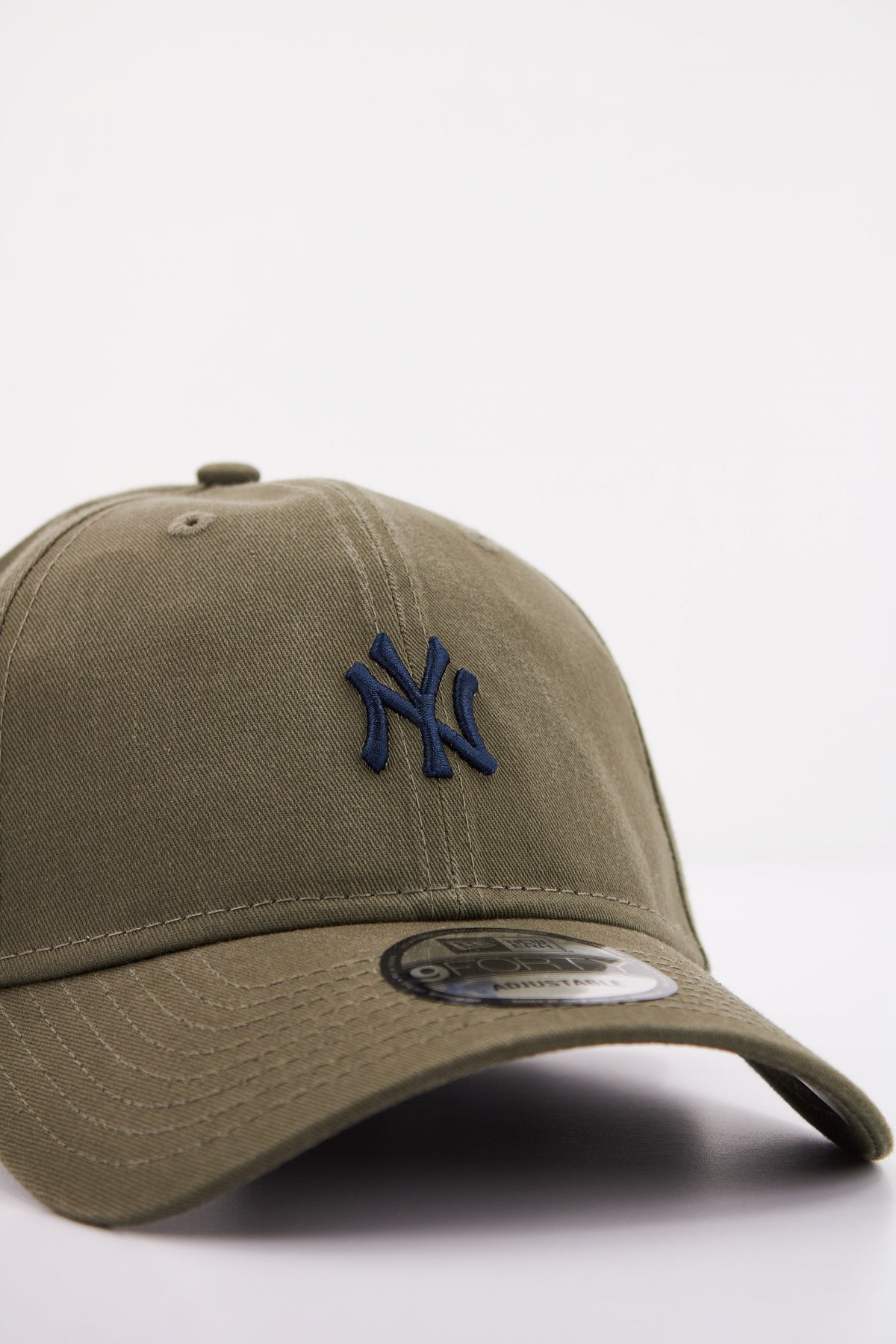 NEW ERA NEW YORK YANKEES NOVTEL en color VERDE (4)