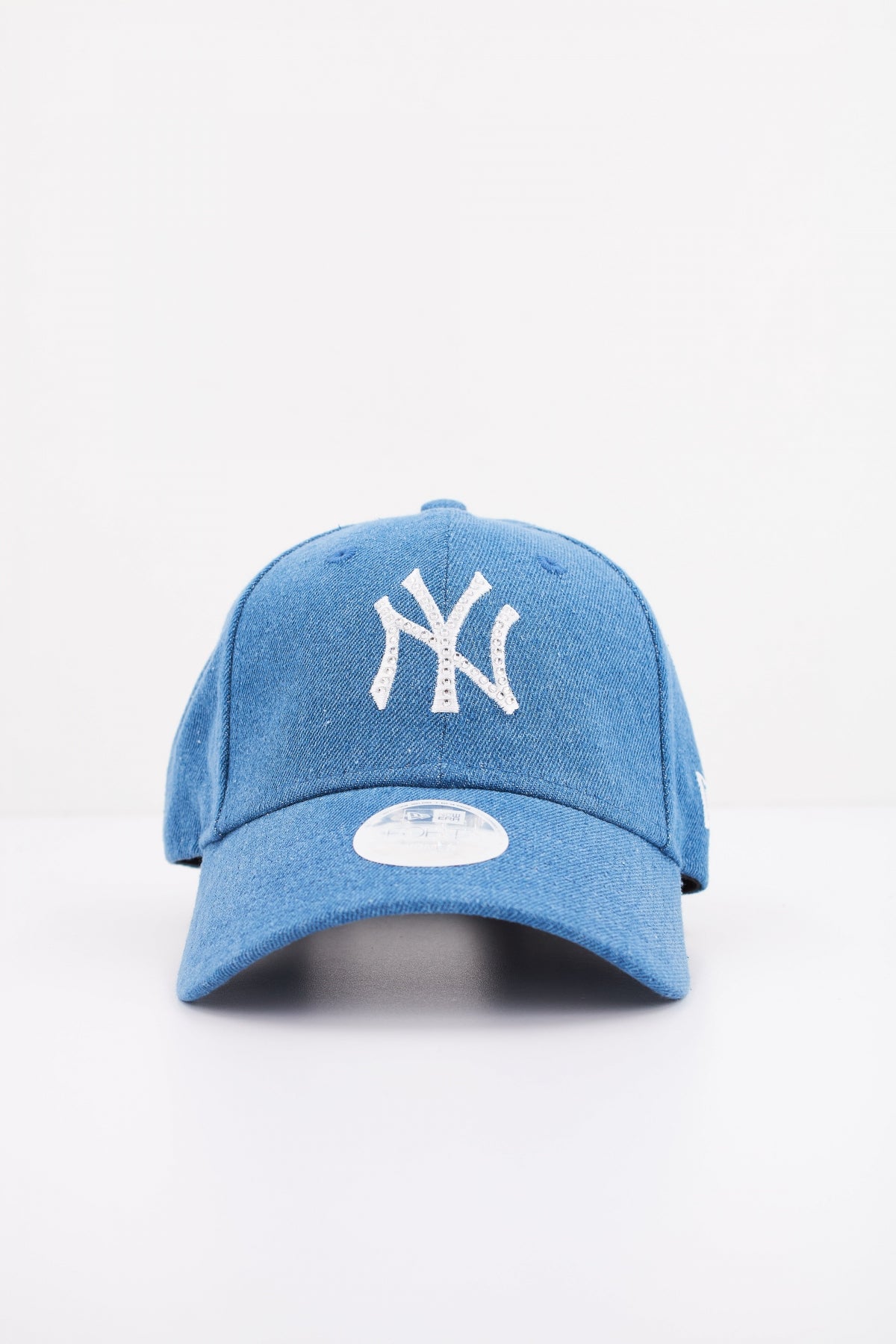 NEW ERA NEW YORK YANKEES LNV en color AZUL (1)