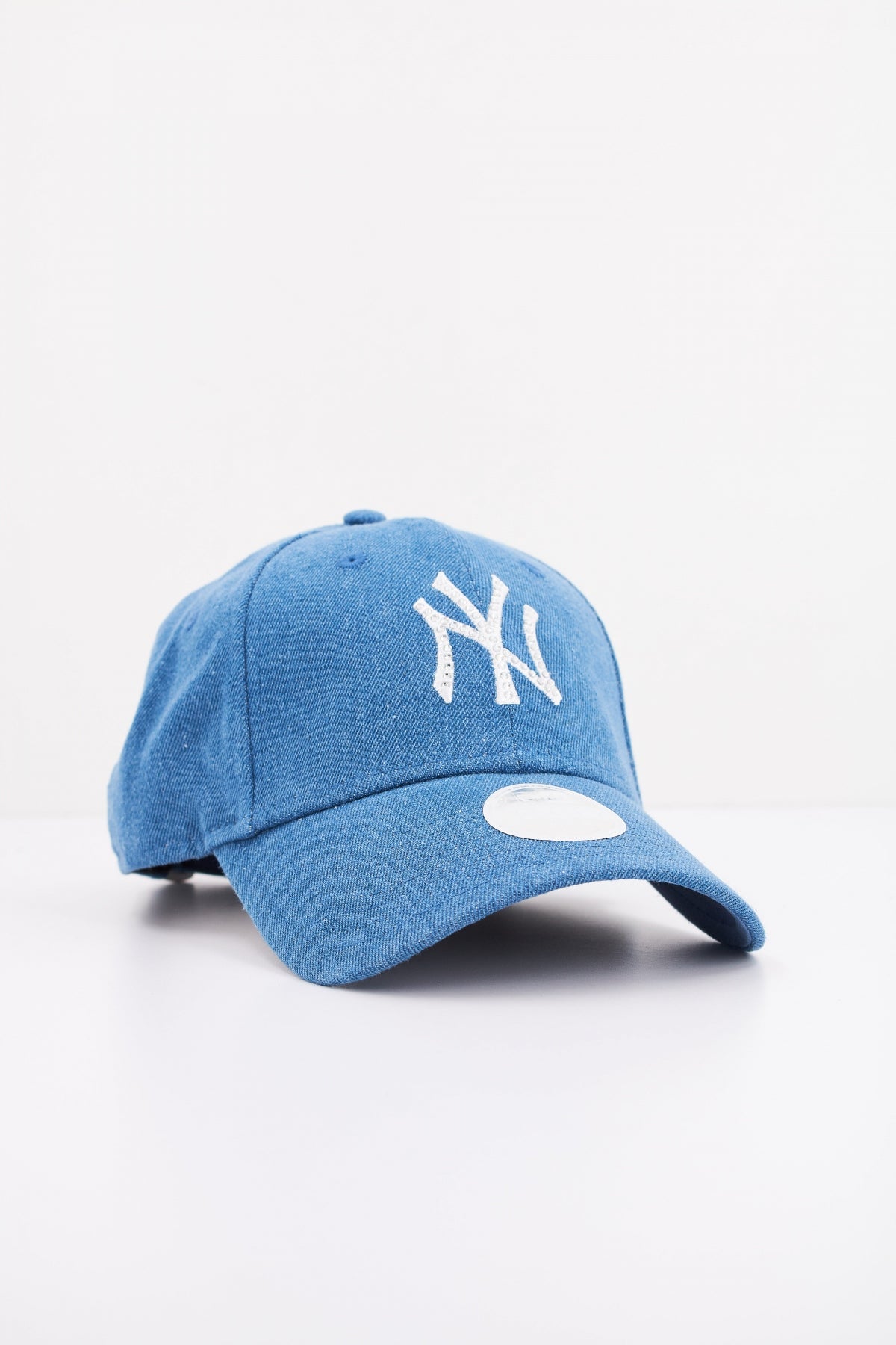 NEW ERA NEW YORK YANKEES LNV en color AZUL (2)