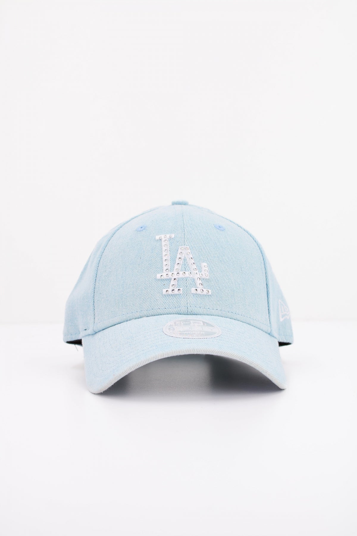 NEW ERA LOS ANGELES DODGERS SKY en color AZUL (1)