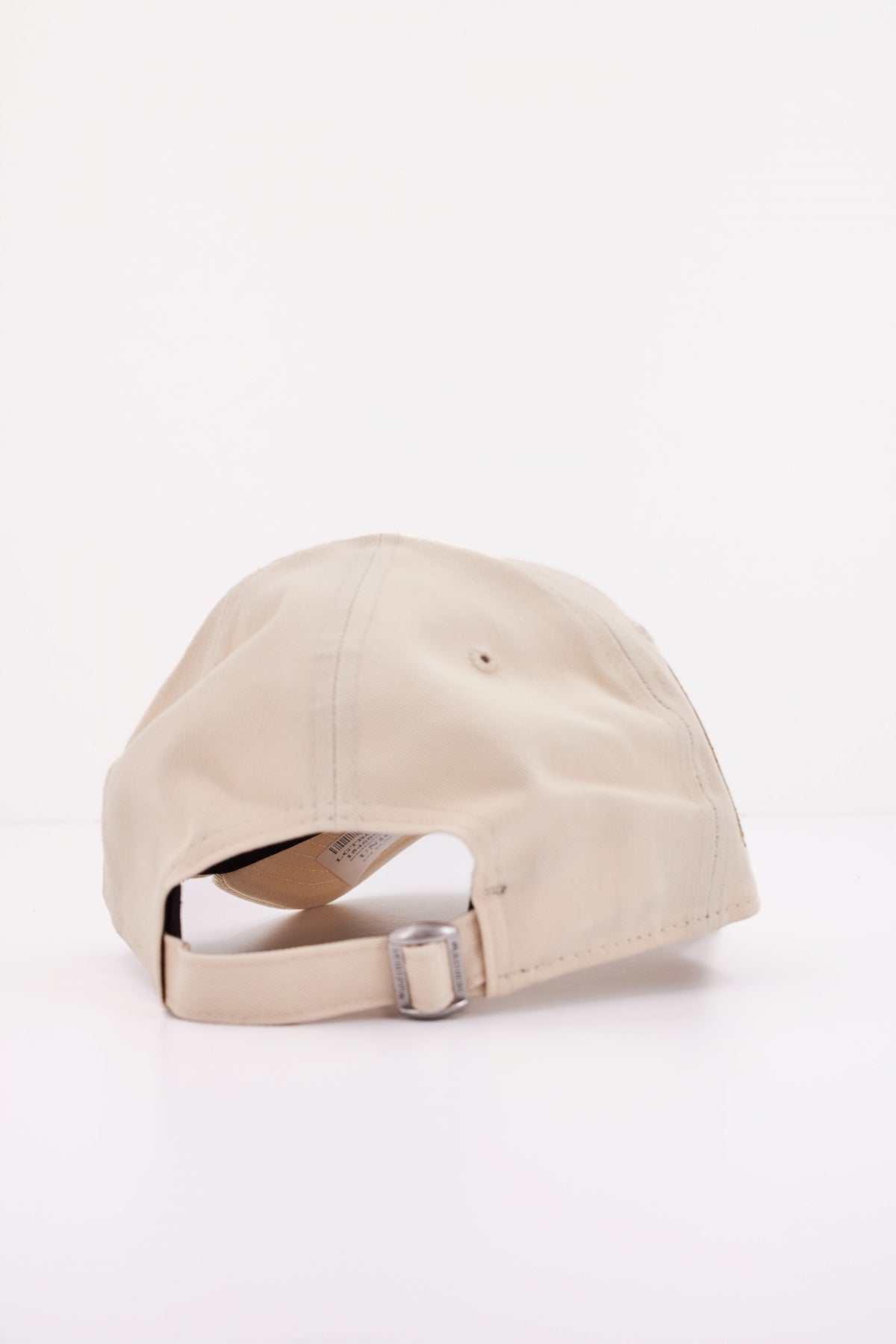 NEW ERA LOS ANGELES LAKERS LTCIN en color BEIS (3)