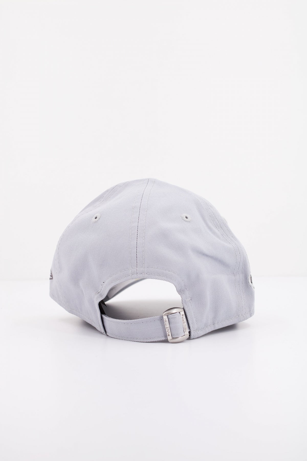 NEW ERA LOS ANGELES DODGERS GRA en color GRIS (3)