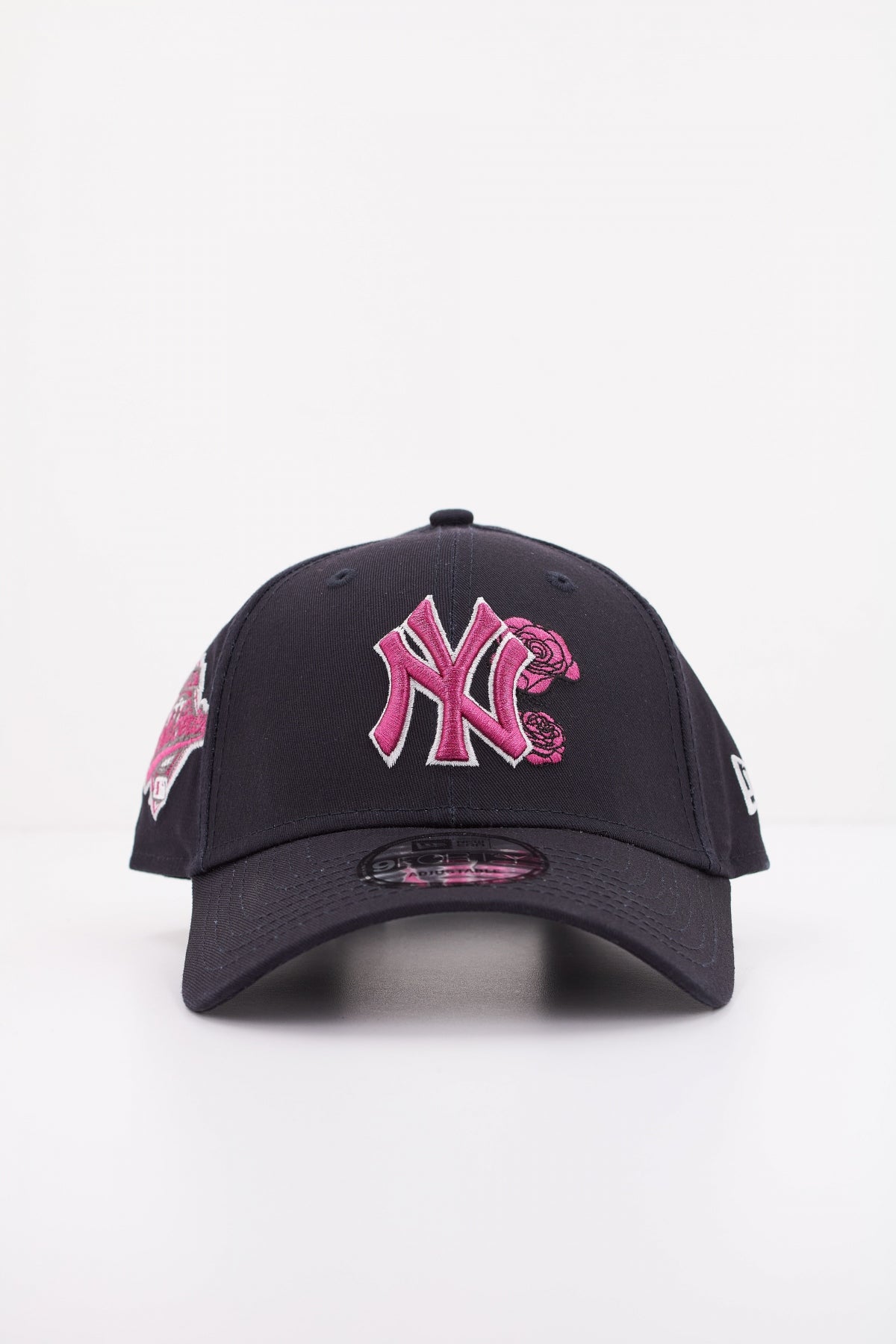 NEW ERA NEW YORK YANKEES NVY en color AZUL (1)