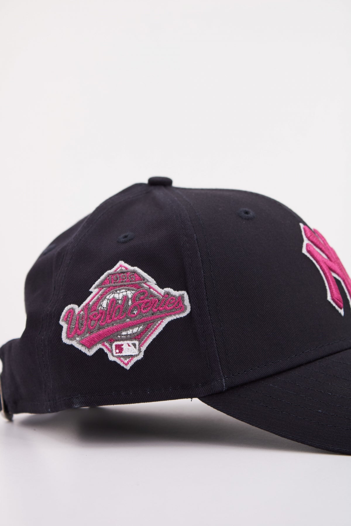 NEW ERA NEW YORK YANKEES NVY en color AZUL (4)