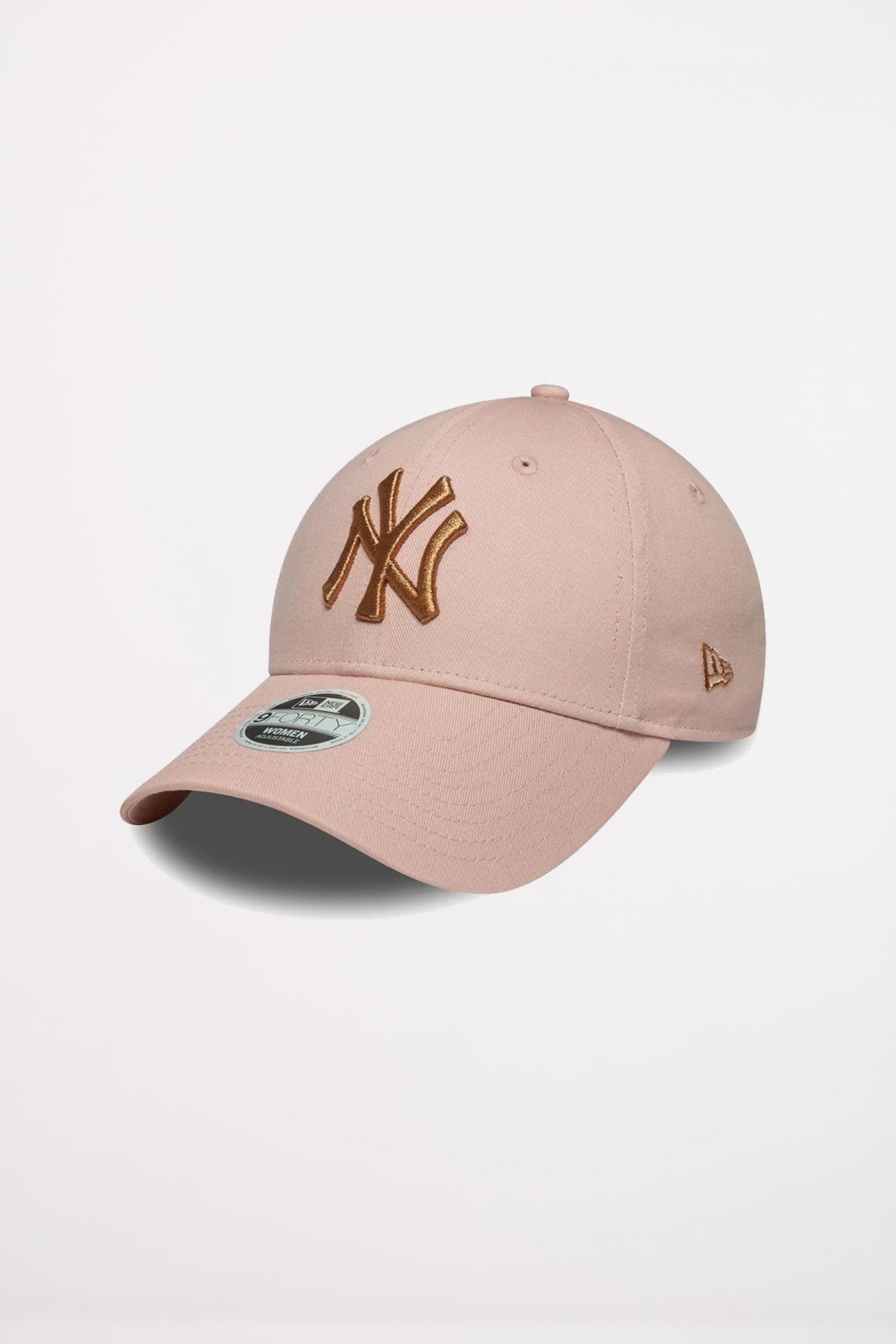 NEW ERA en color ROSA (1)