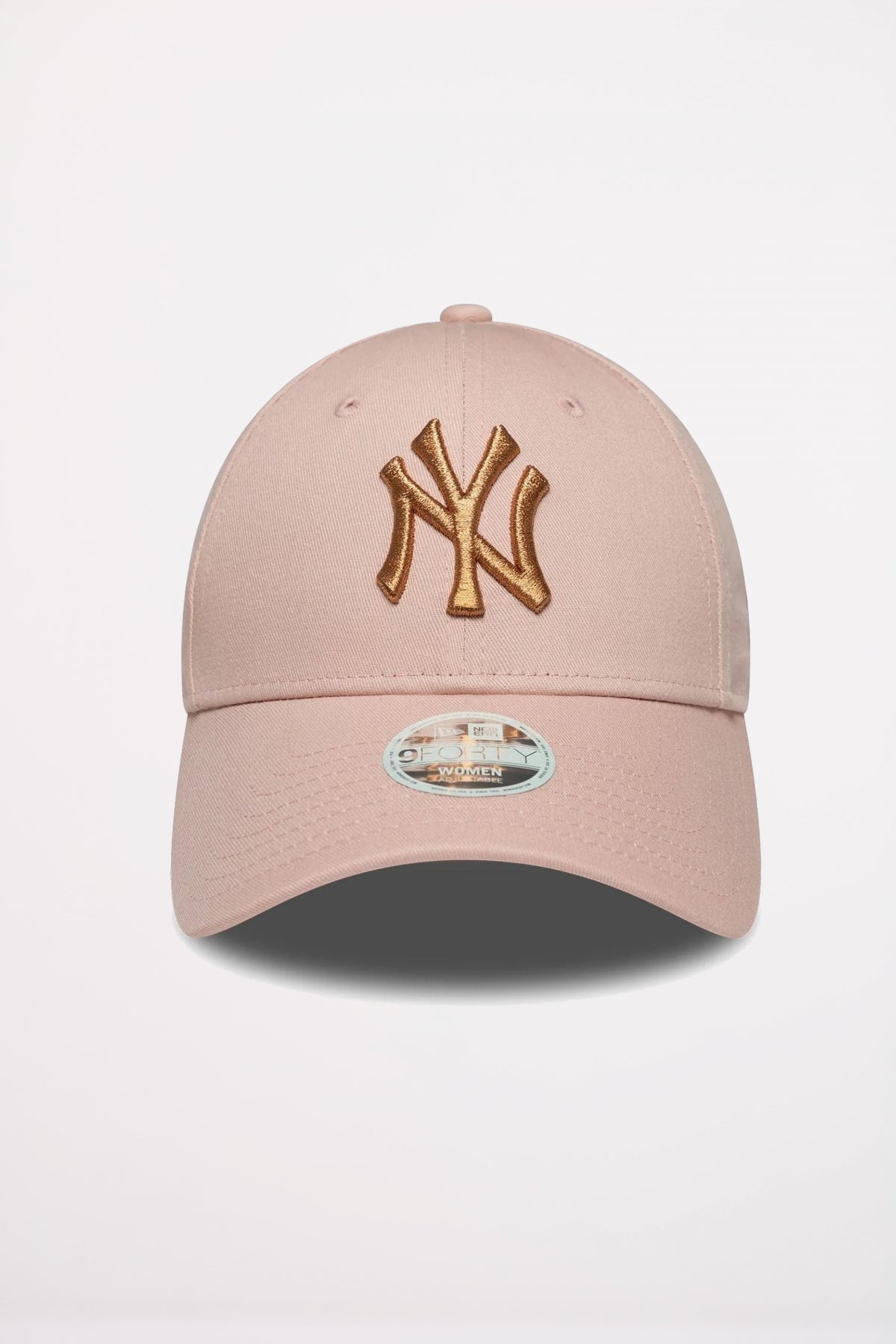 NEW ERA en color ROSA (2)