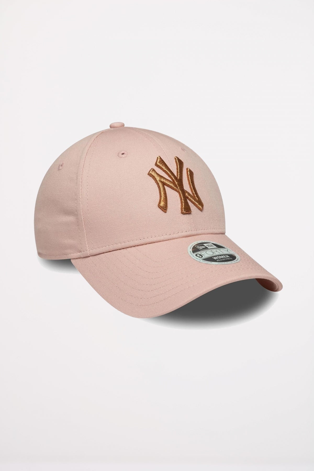 NEW ERA en color ROSA (3)
