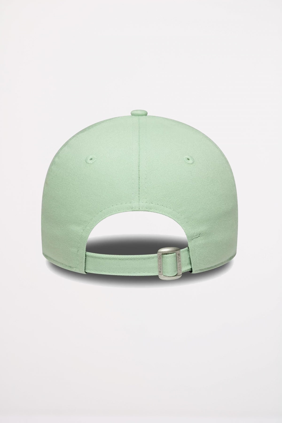 NEW ERA NEW YORK YANKEES WOMENS METALLIC PASTEL GREEN FORTY ADJUSTABLE en color VERDE (4)