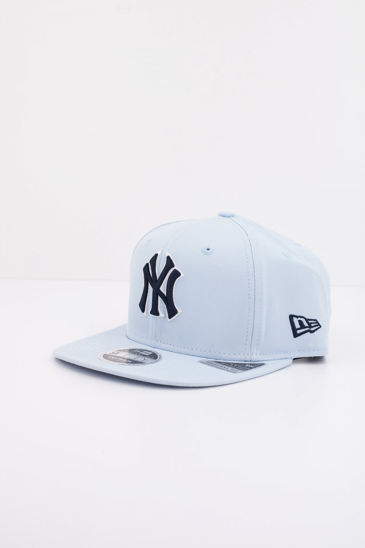 NEW ERA en color AZUL (1)