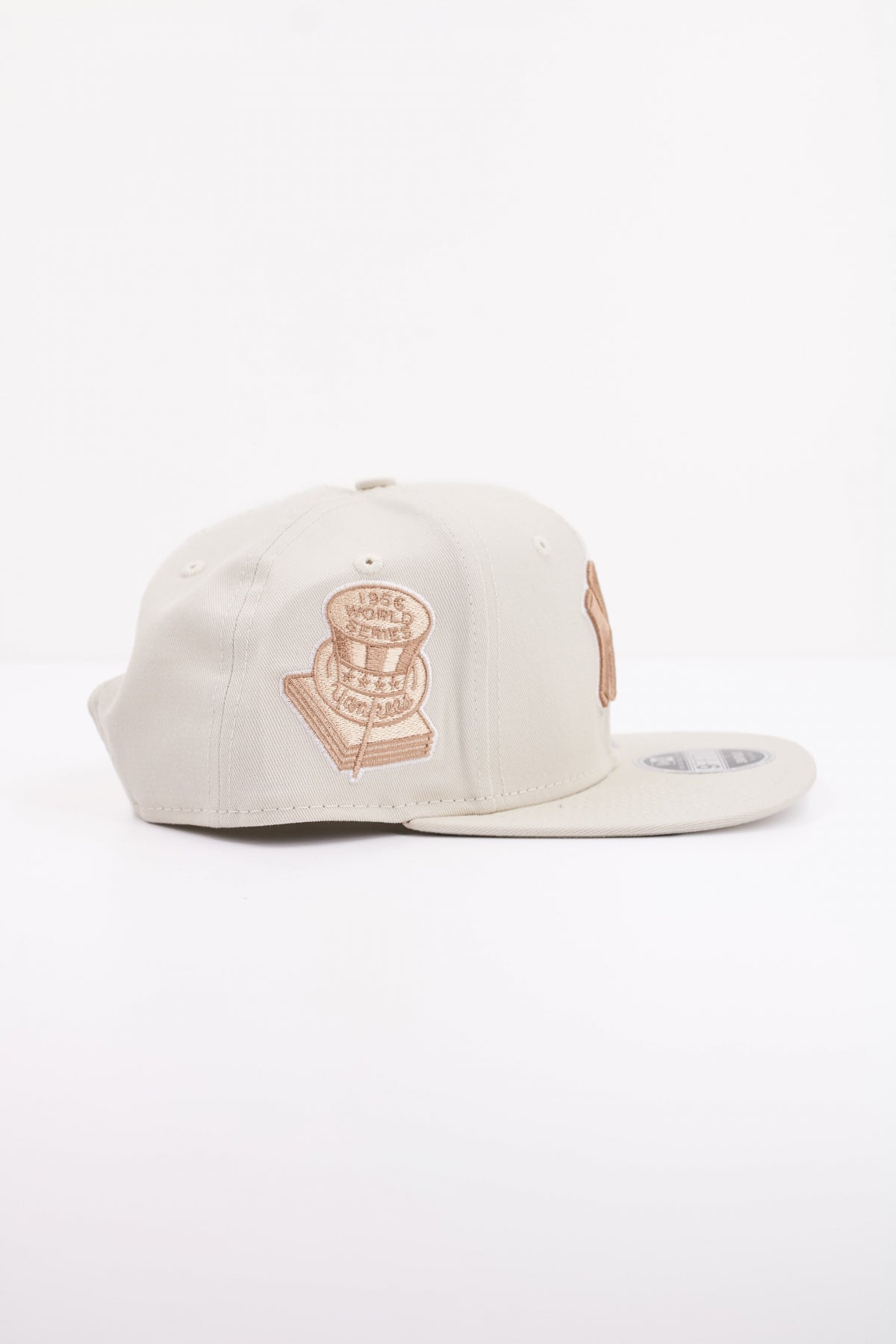 NEW ERA WS FIFTY OF en color BEIS (3)