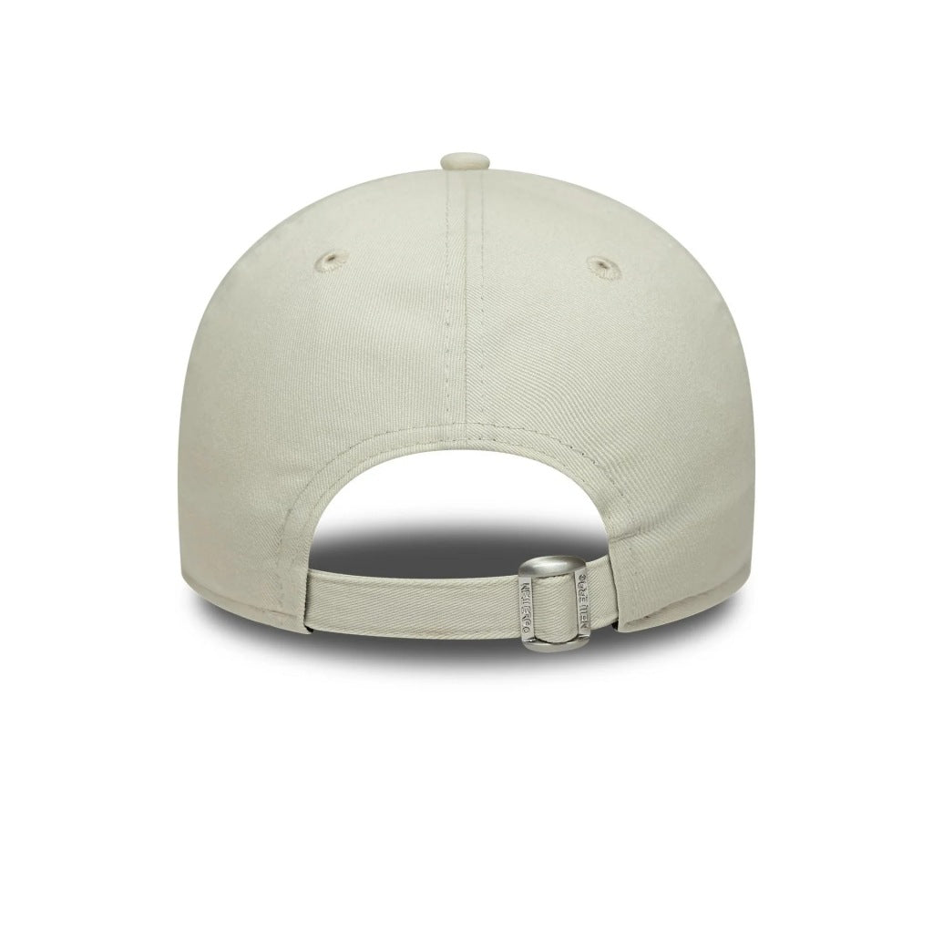NEW ERA LA DODGERS MLB SIDE SCRIPT FORTY en color BEIS (5)