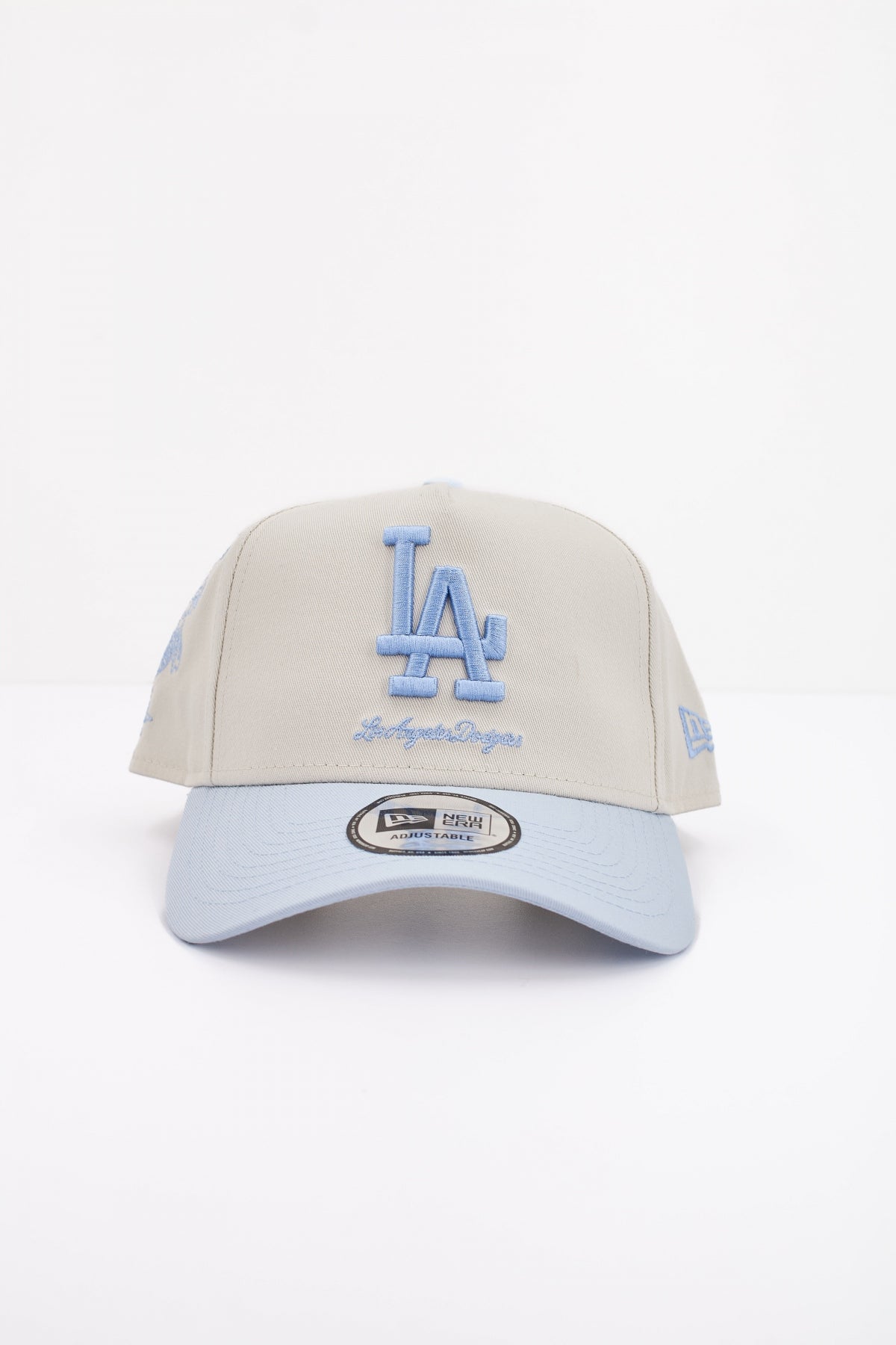 NEW ERA MYTHICAL EFRAME en color BLANCO (2)