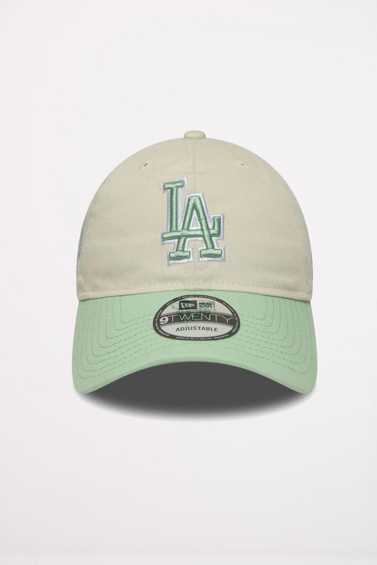 NEW ERA LA DODGERS COOPERSTOWN MLB WORLD SERIES TWENTY en color BLANCO (2)