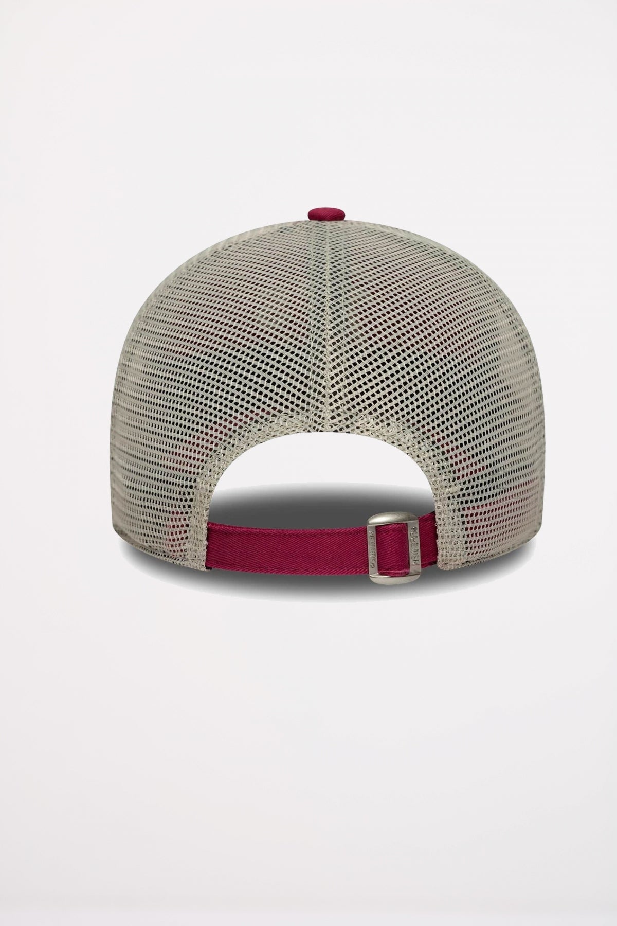 NEW ERA en color BURDEOS (4)