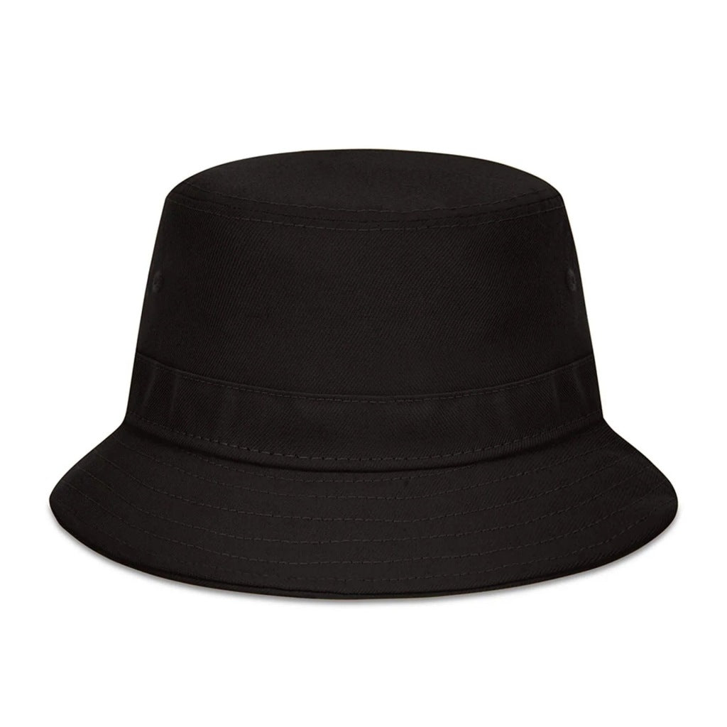NEW ERA NE ESSENTIAL BUCKET en color NEGRO (6)