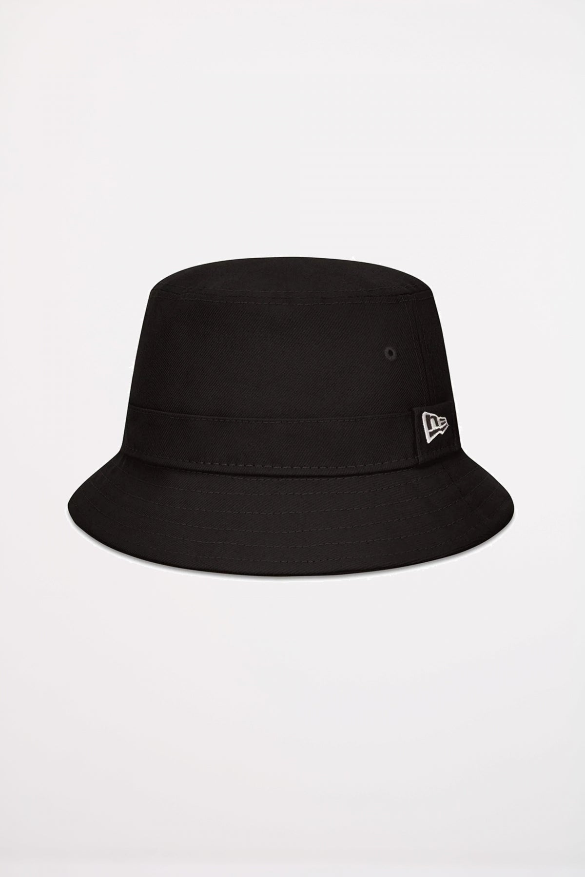 NEW ERA NE ESSENTIAL BUCKET en color NEGRO (1)