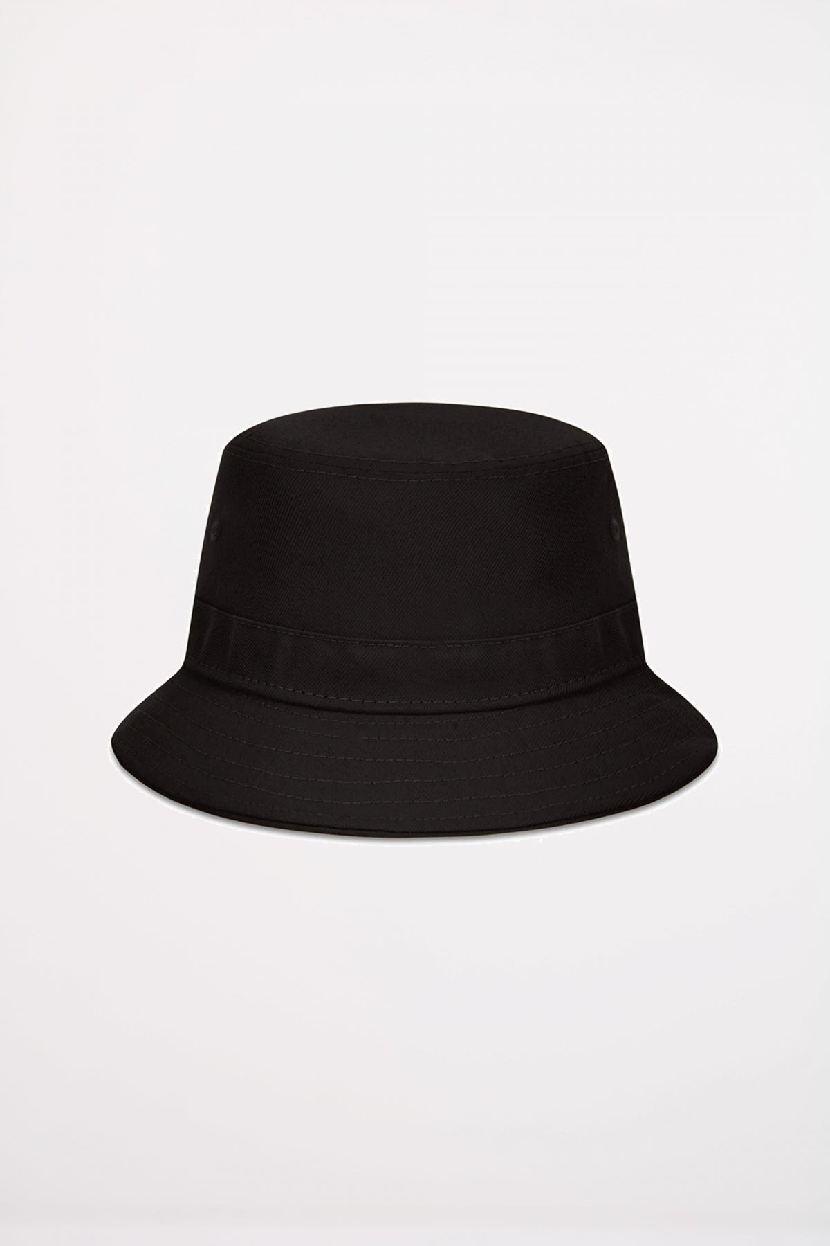 NEW ERA NE ESSENTIAL BUCKET en color NEGRO (3)