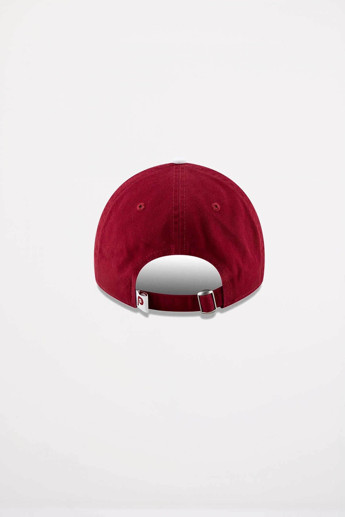 NEW ERA PHILADELPHIA PHILLIES MLB CORE CLASSIC TWENTY en color BURDEOS (5)
