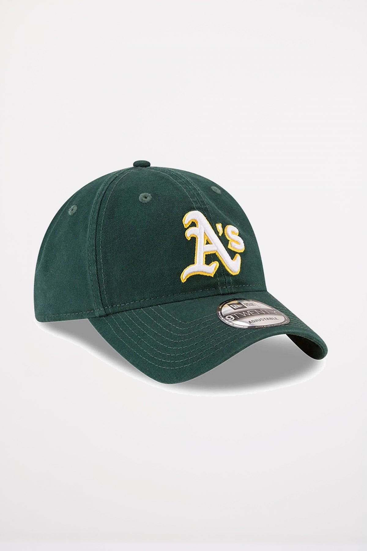 NEW ERA CORE CLASSICS TWENTY en color VERDE (3)