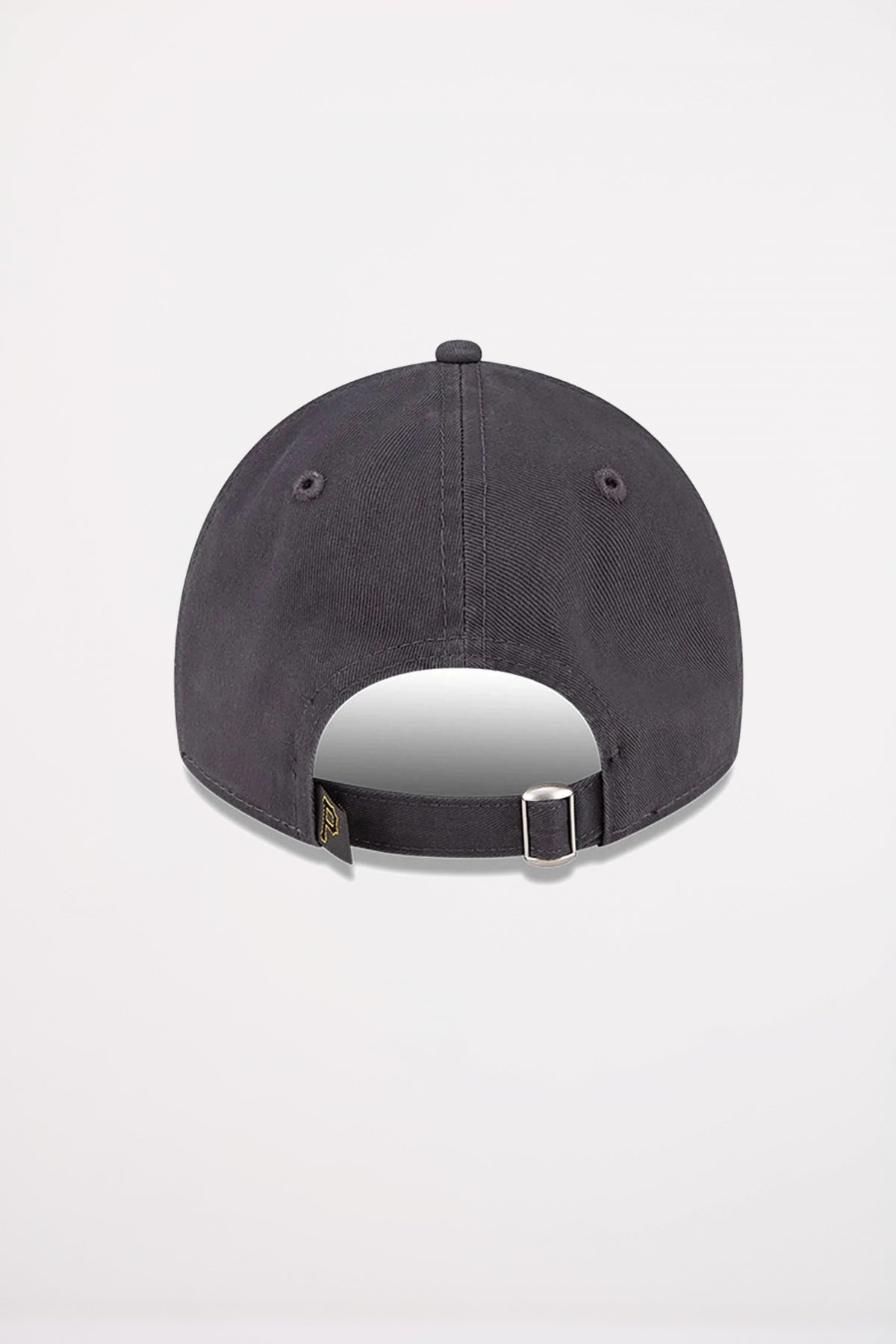 NEW ERA CORE CLASSIC DARK GREY TWENTY DE LOS PITTSBURGH PIRATES DE LA M en color AZUL (5)