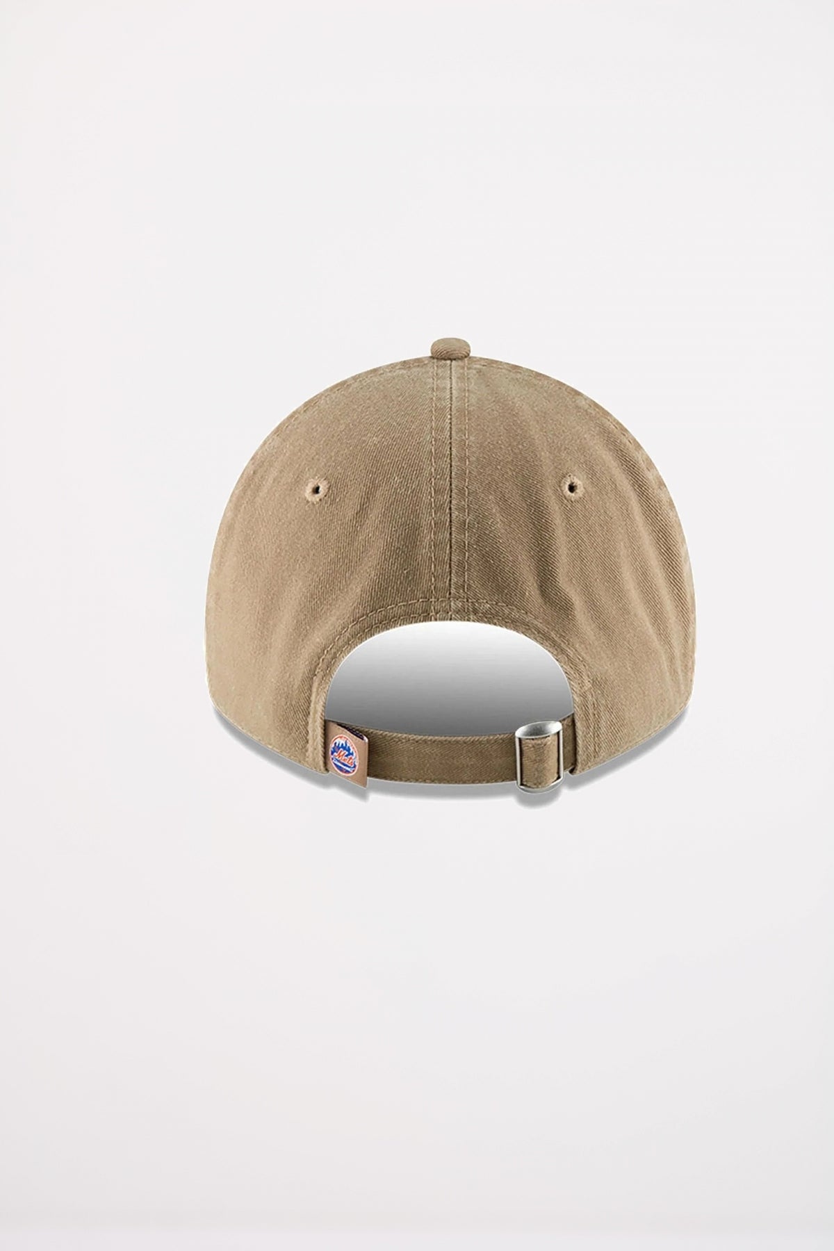 NEW ERA NEW YORK METS MLB CORE CLASSIC TWENTY en color MARRON (5)