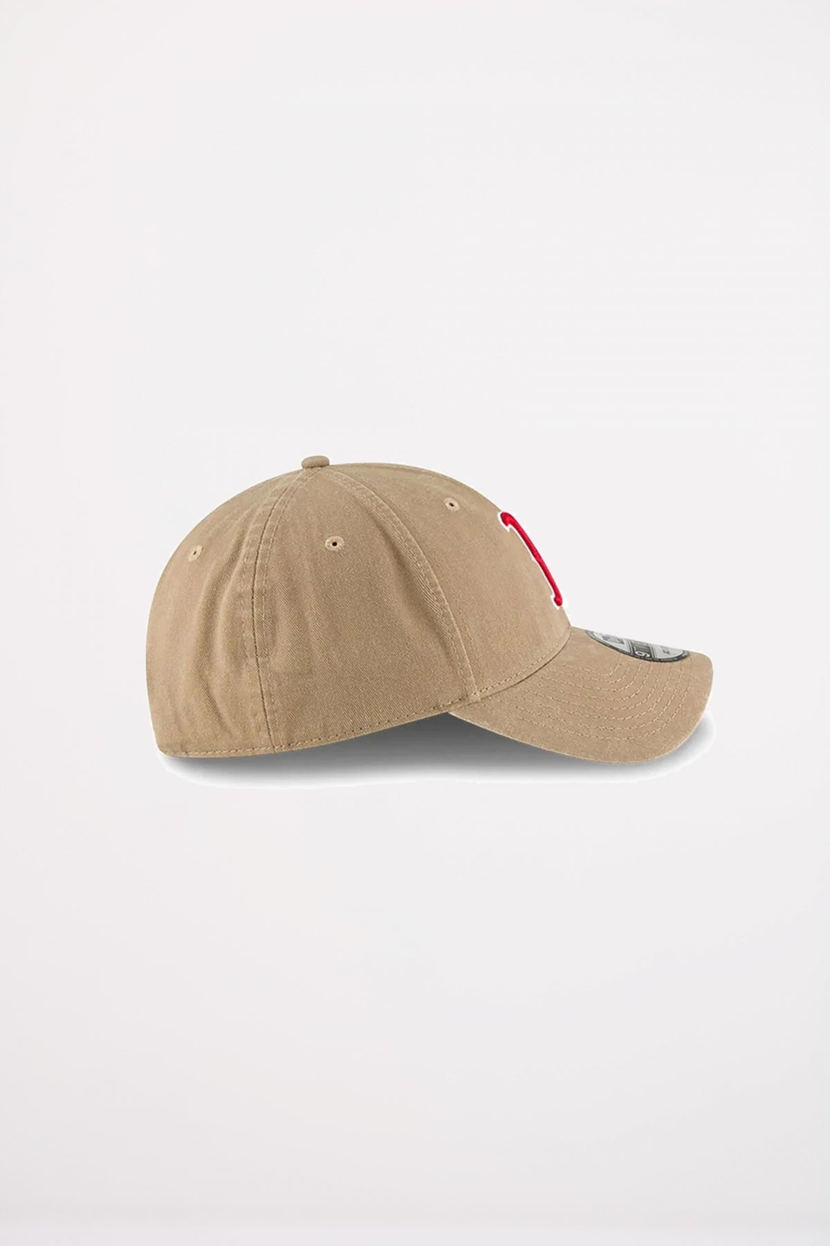 NEW ERA CORE CLASSICS TWENTY en color MARRON (4)