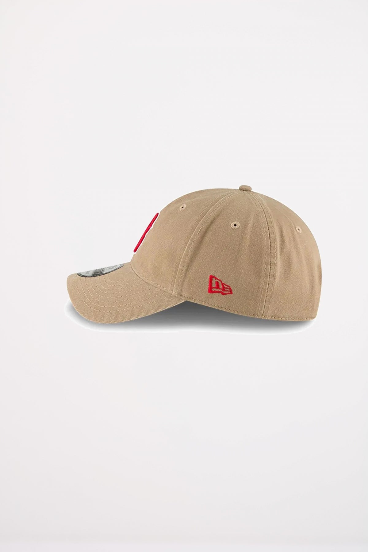 NEW ERA CORE CLASSICS TWENTY en color MARRON (5)