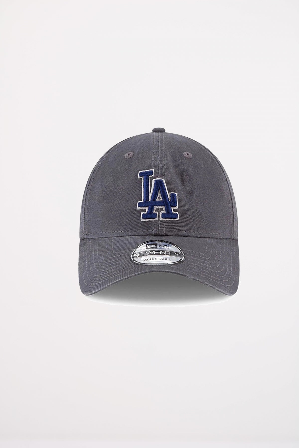 NEW ERA CORE CLASSICS TWENTY en color GRIS  (2)