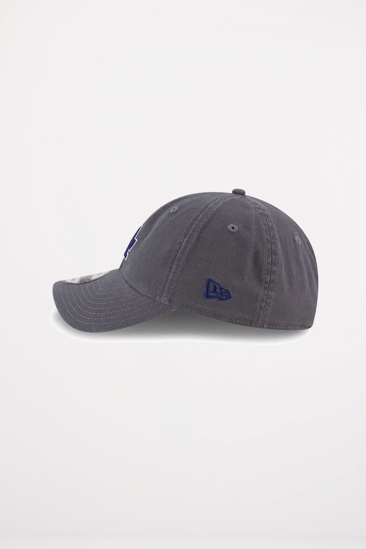 NEW ERA CORE CLASSICS TWENTY en color GRIS (4)