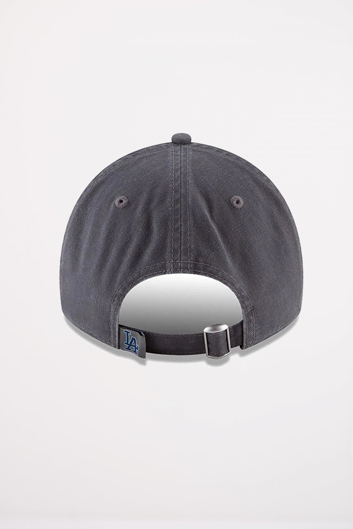 NEW ERA CORE CLASSICS TWENTY en color GRIS (5)